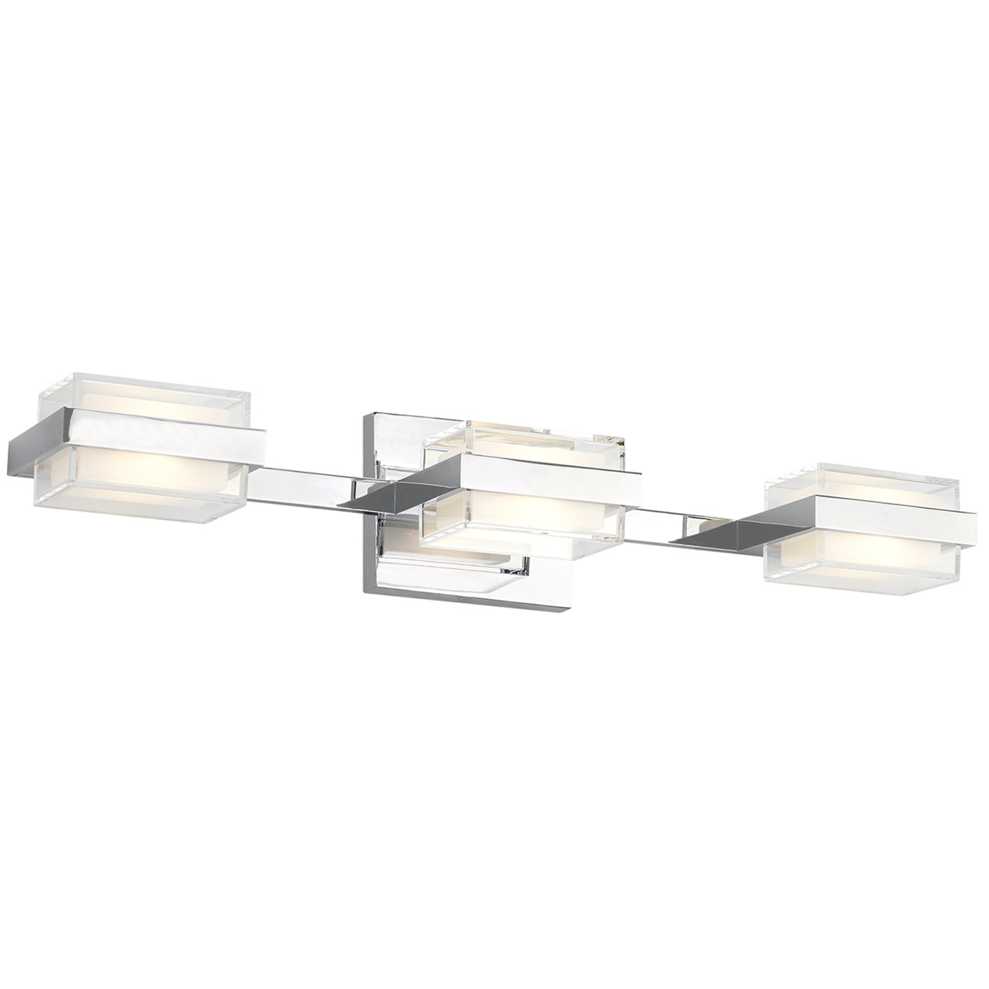 Kamden 3-Light Bath