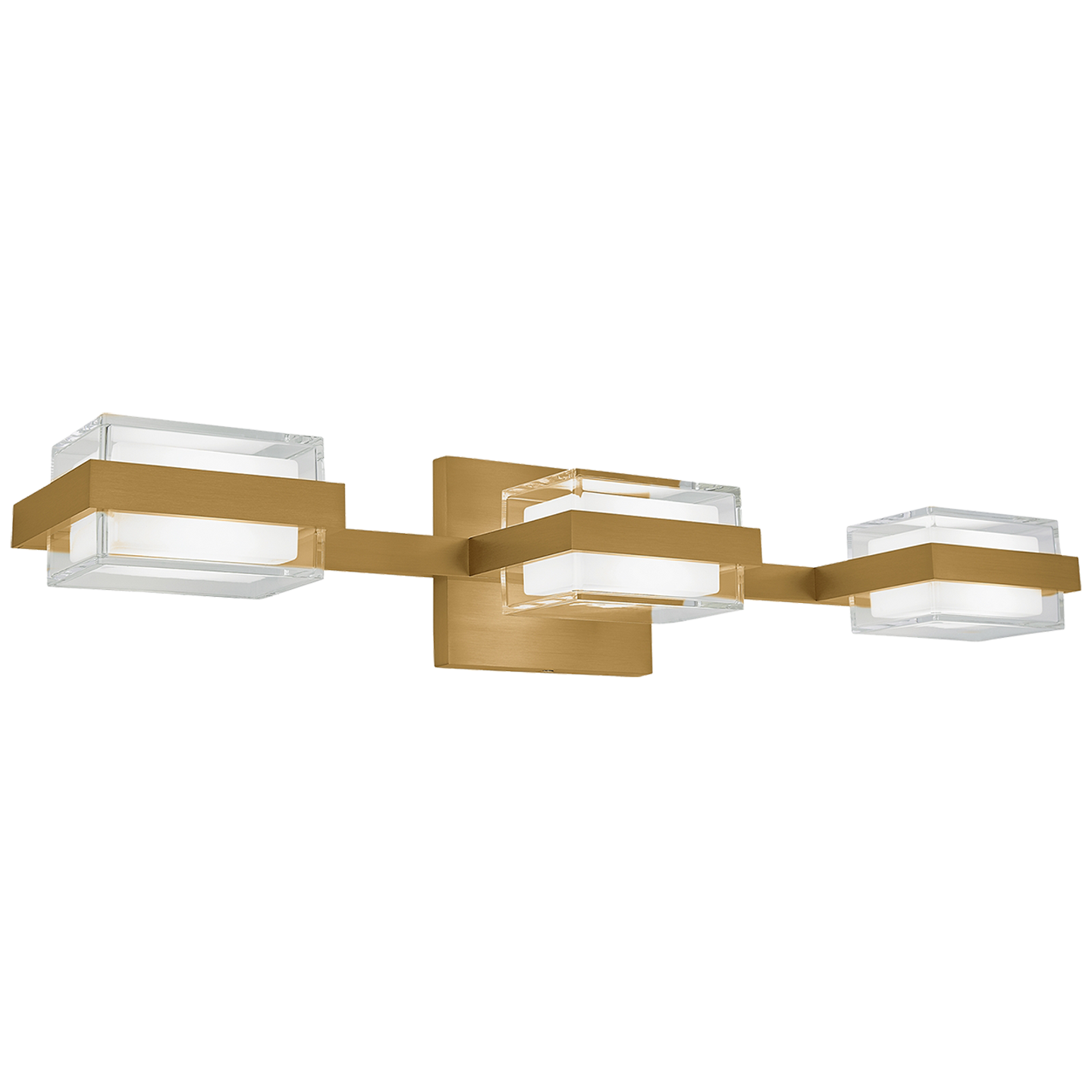Kamden 3-Light Bath
