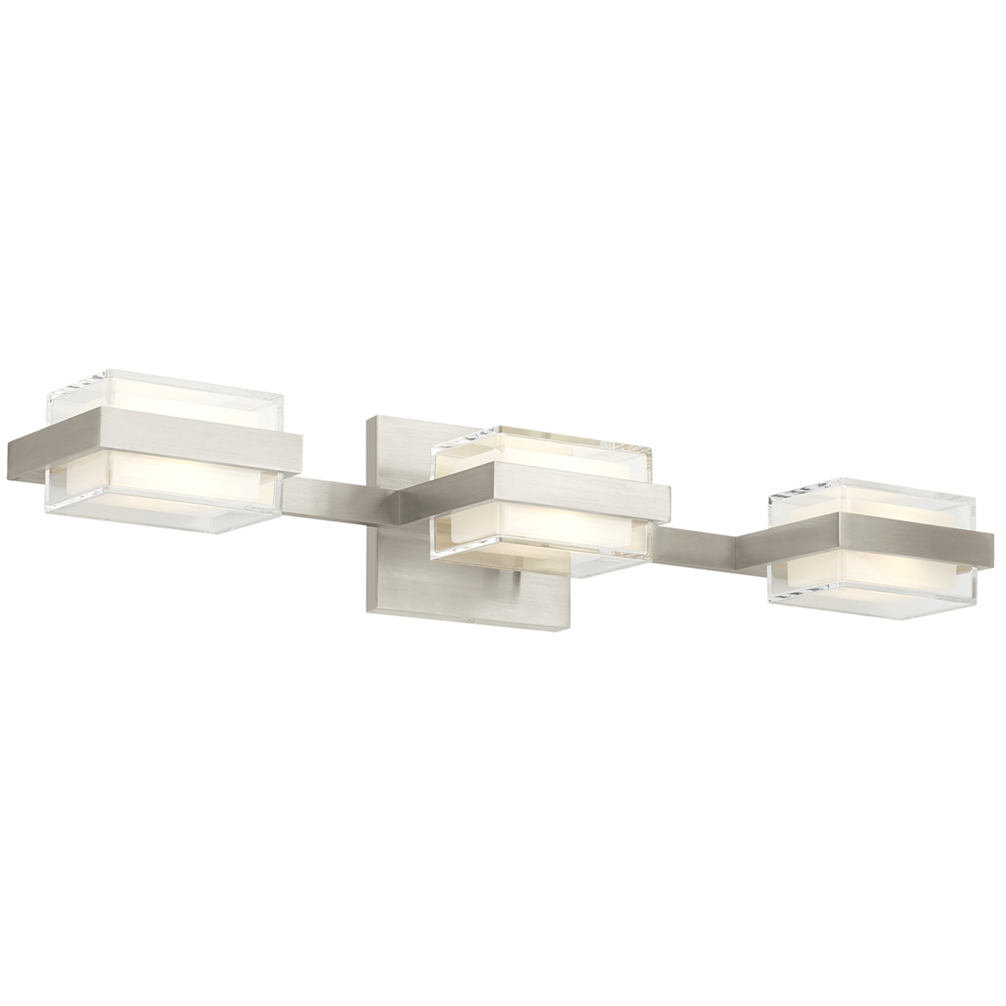 Kamden 3-Light Bath