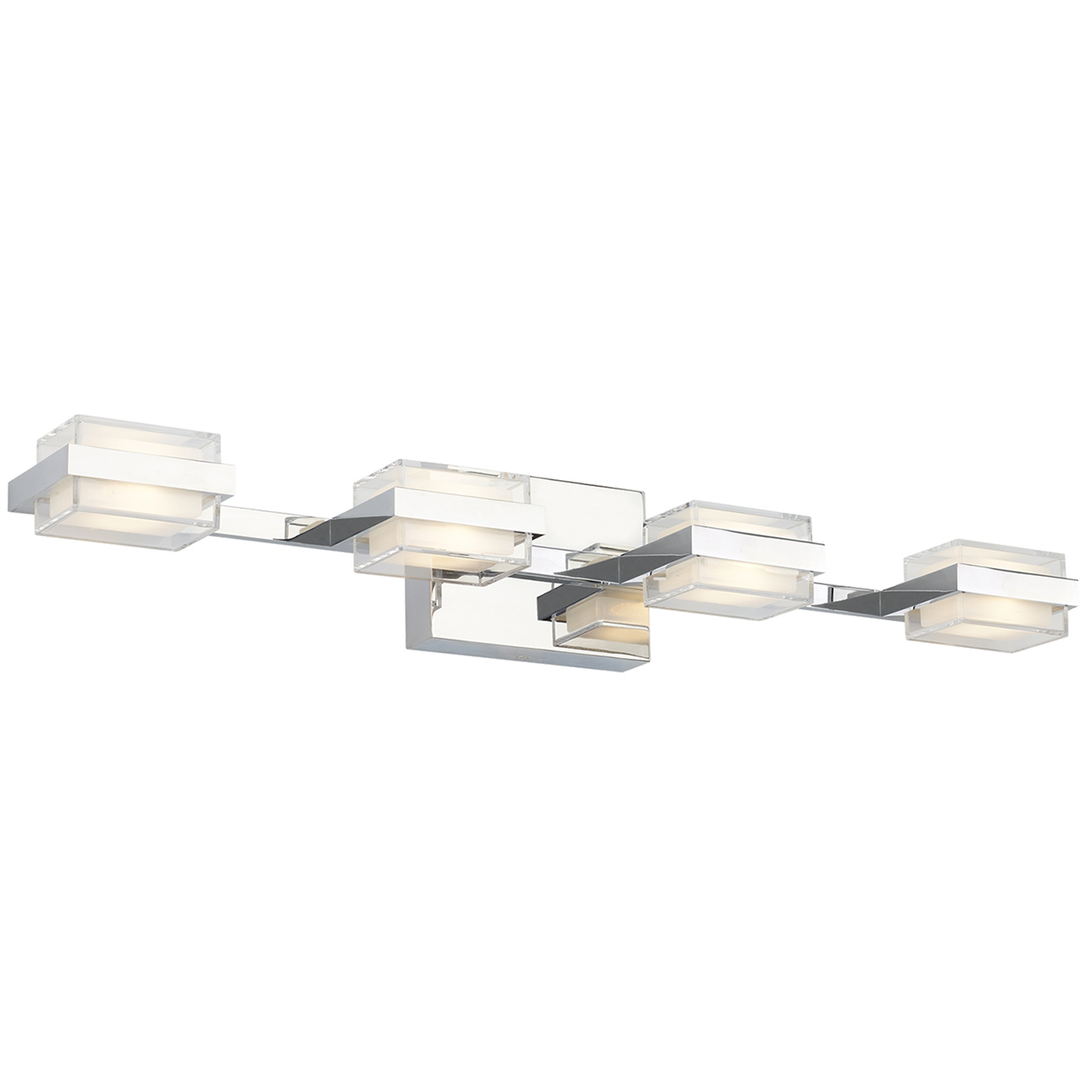 Kamden 4-Light Bath