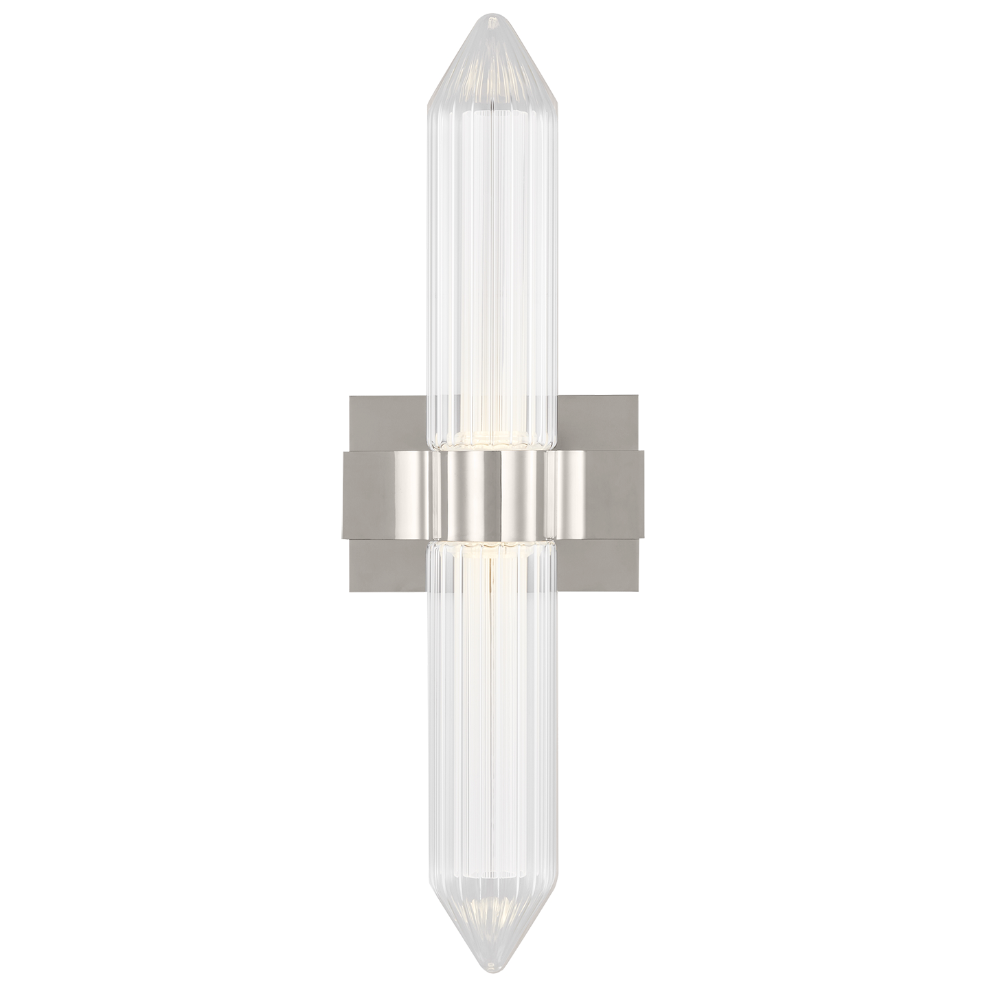Langston Medium Bath Sconce