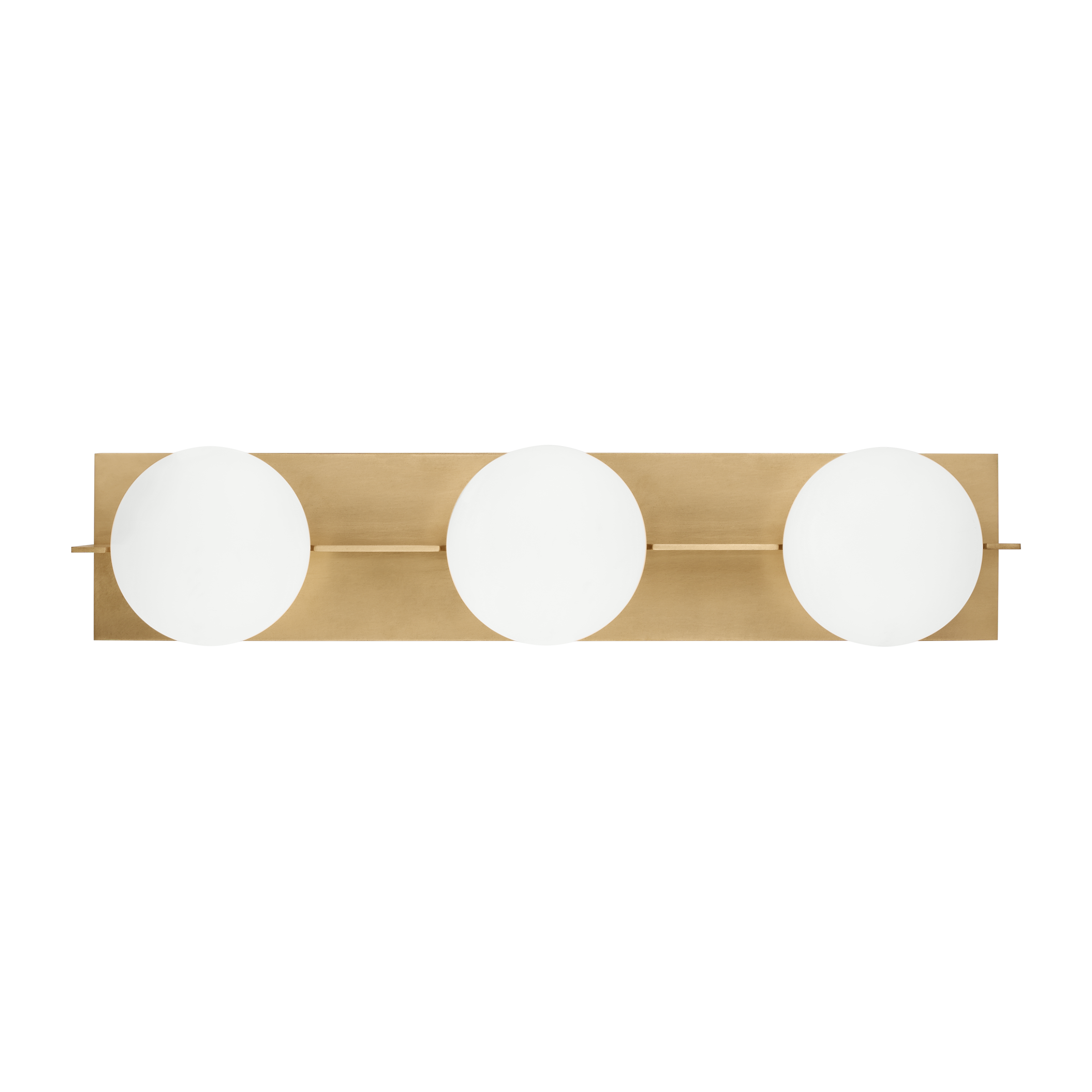 Orbel 3-Light Bath