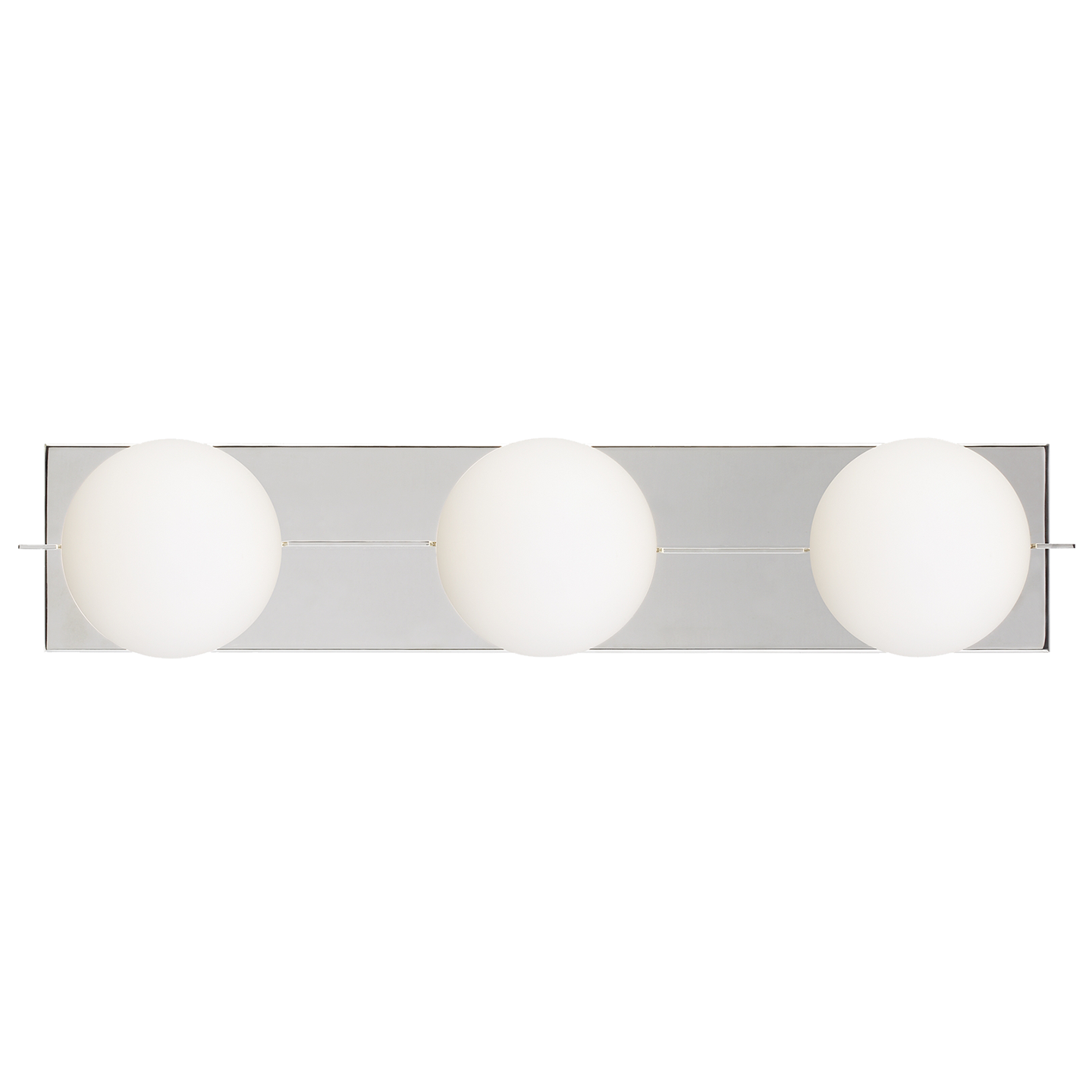 Orbel 3-Light Bath