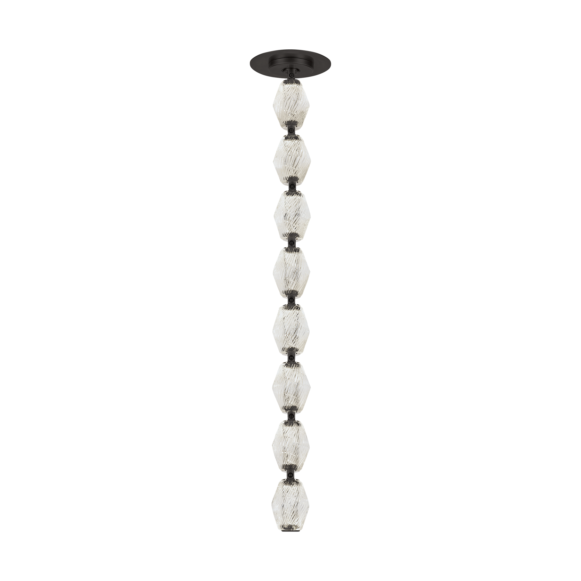 Collier 24 Pendant