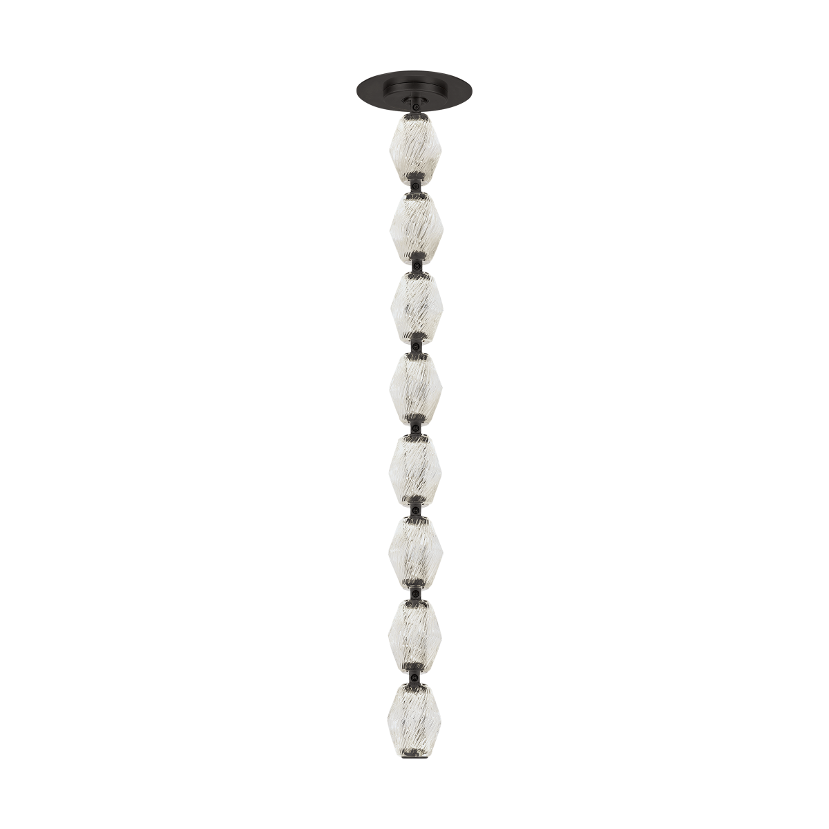 Collier 24 Pendant