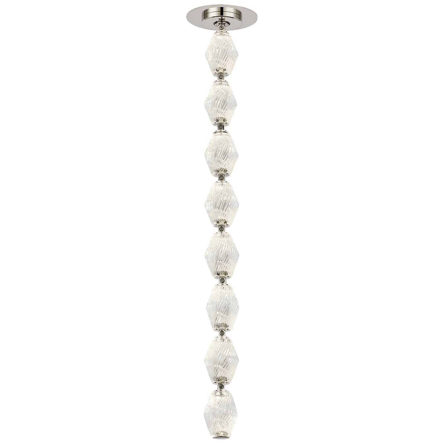 Collier 24 Pendant