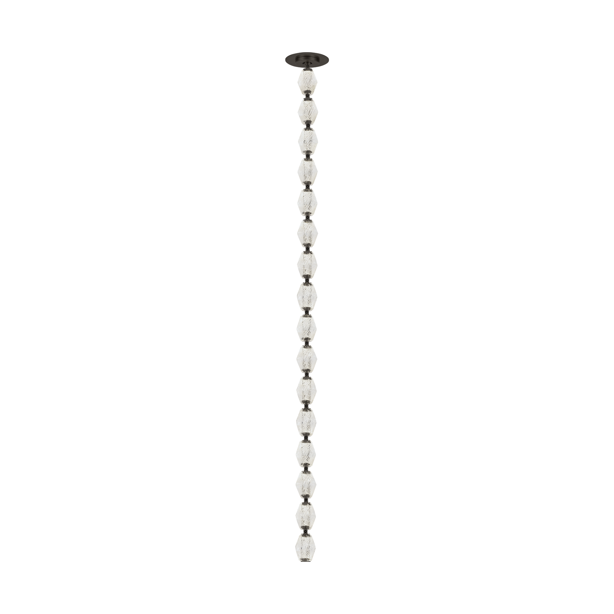 Collier 48 Pendant