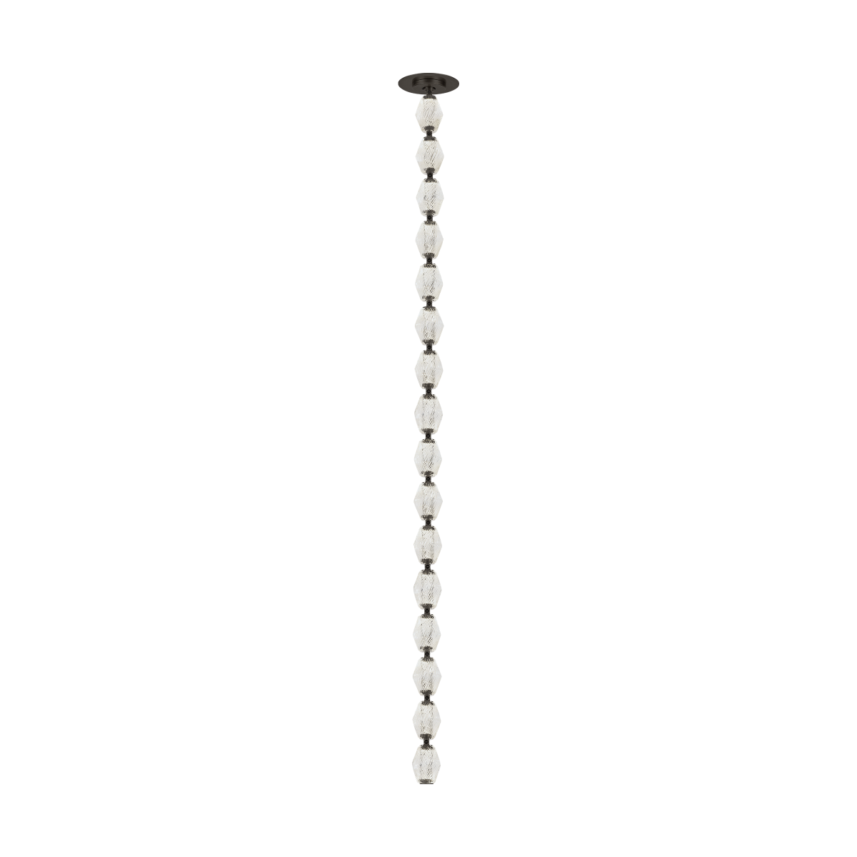 Collier 48 Pendant