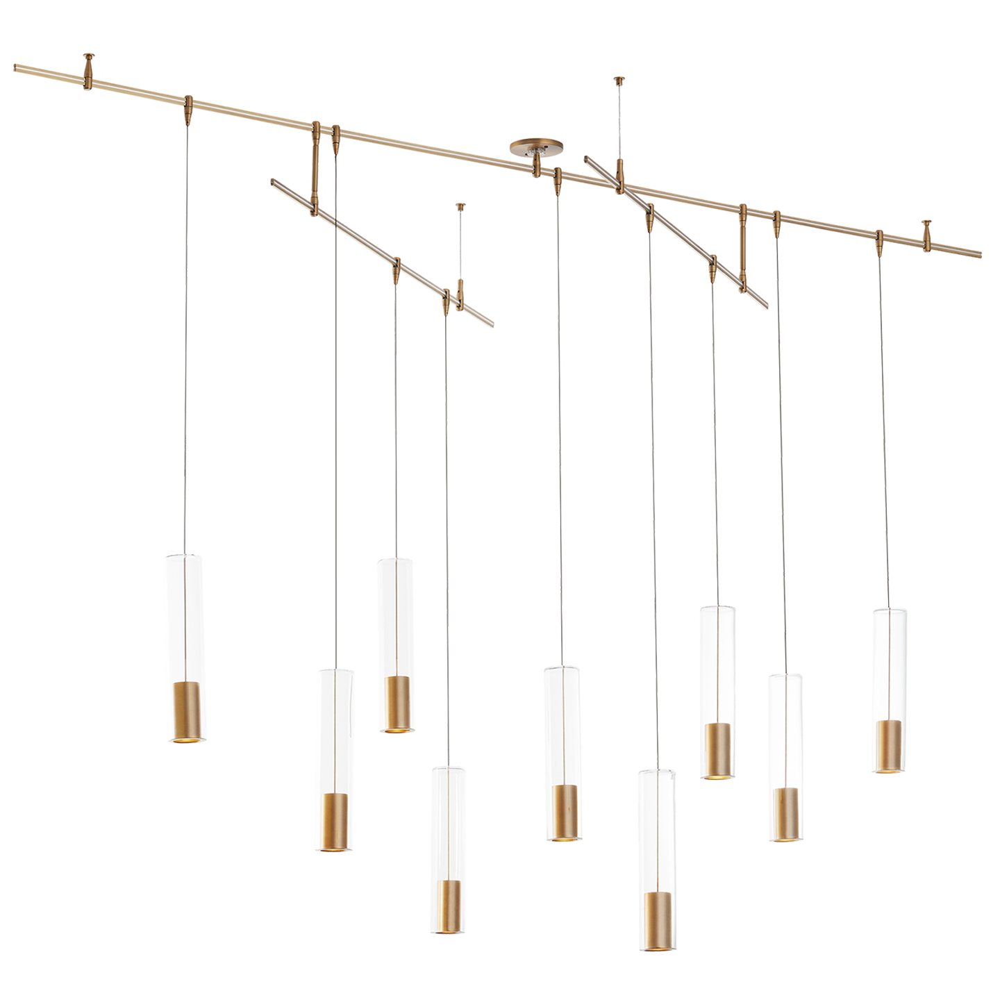 Captra Chandelier