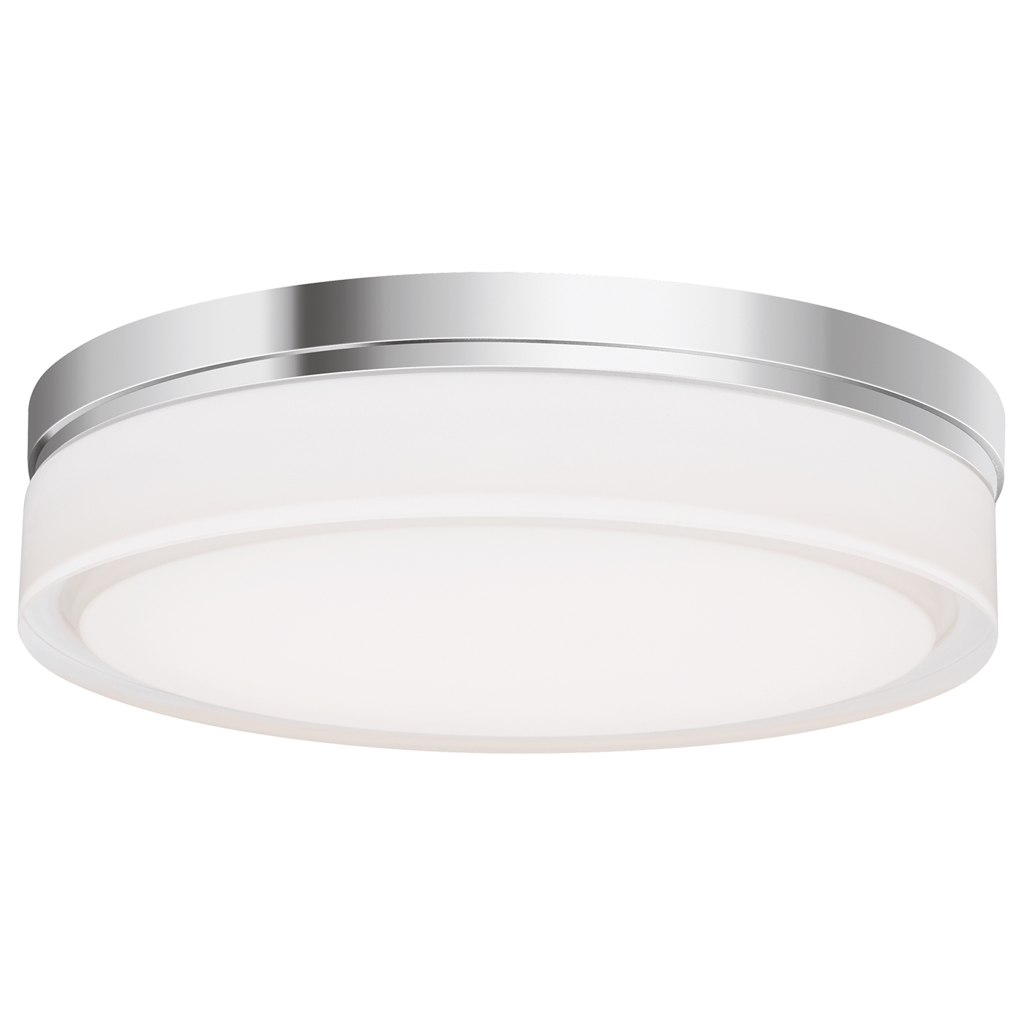 Cirque Large Flush Mount