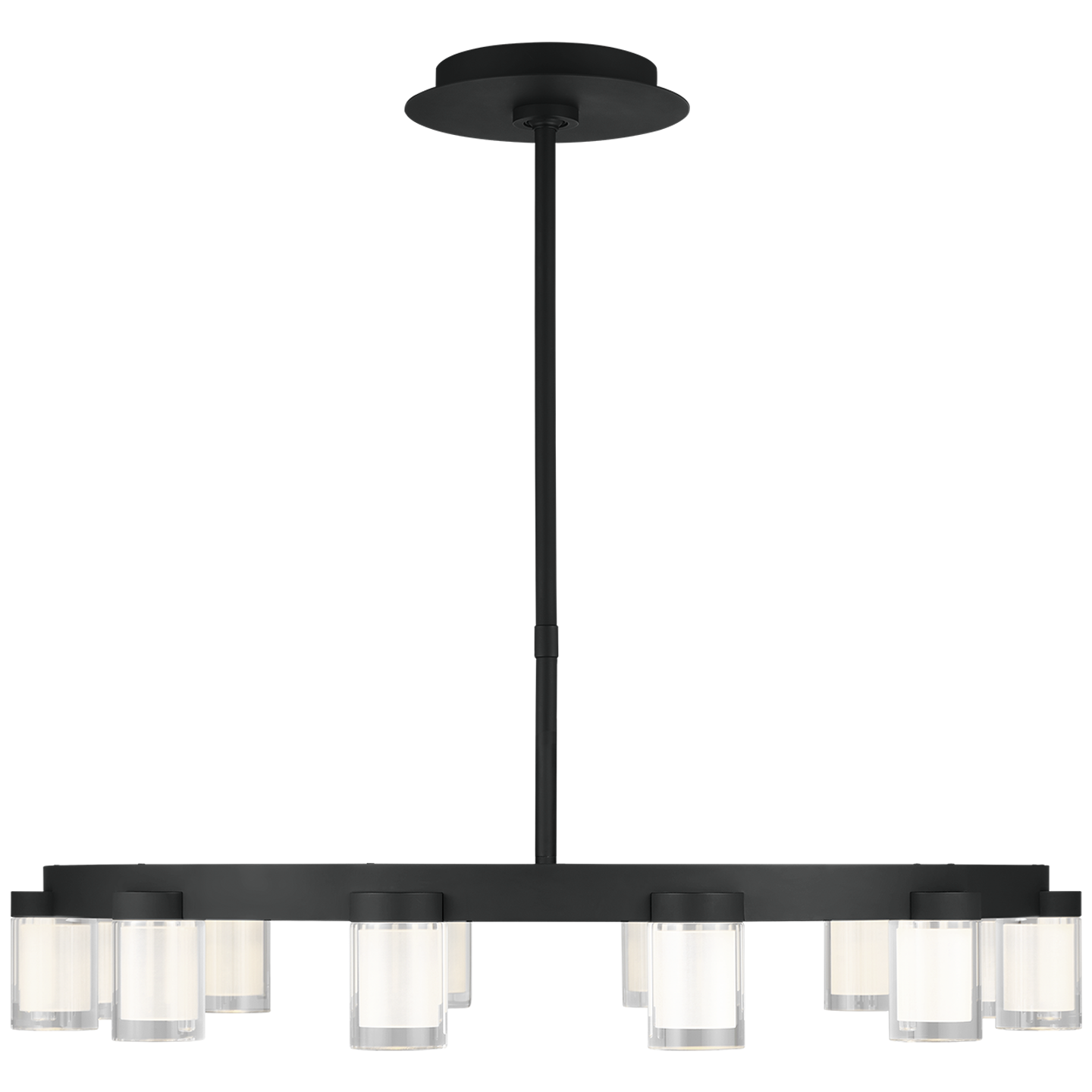 Esfera Medium Chandelier