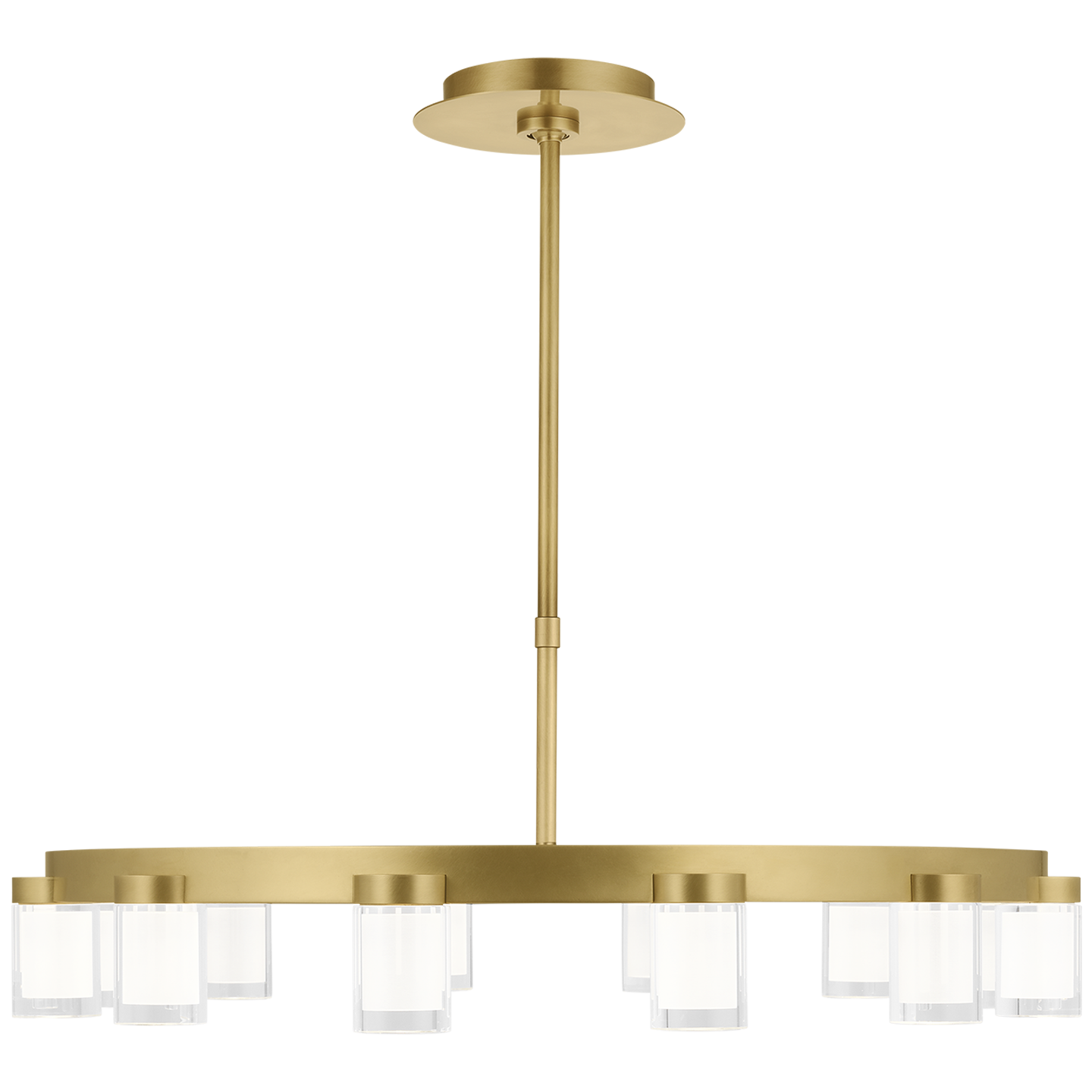 Esfera Medium Chandelier