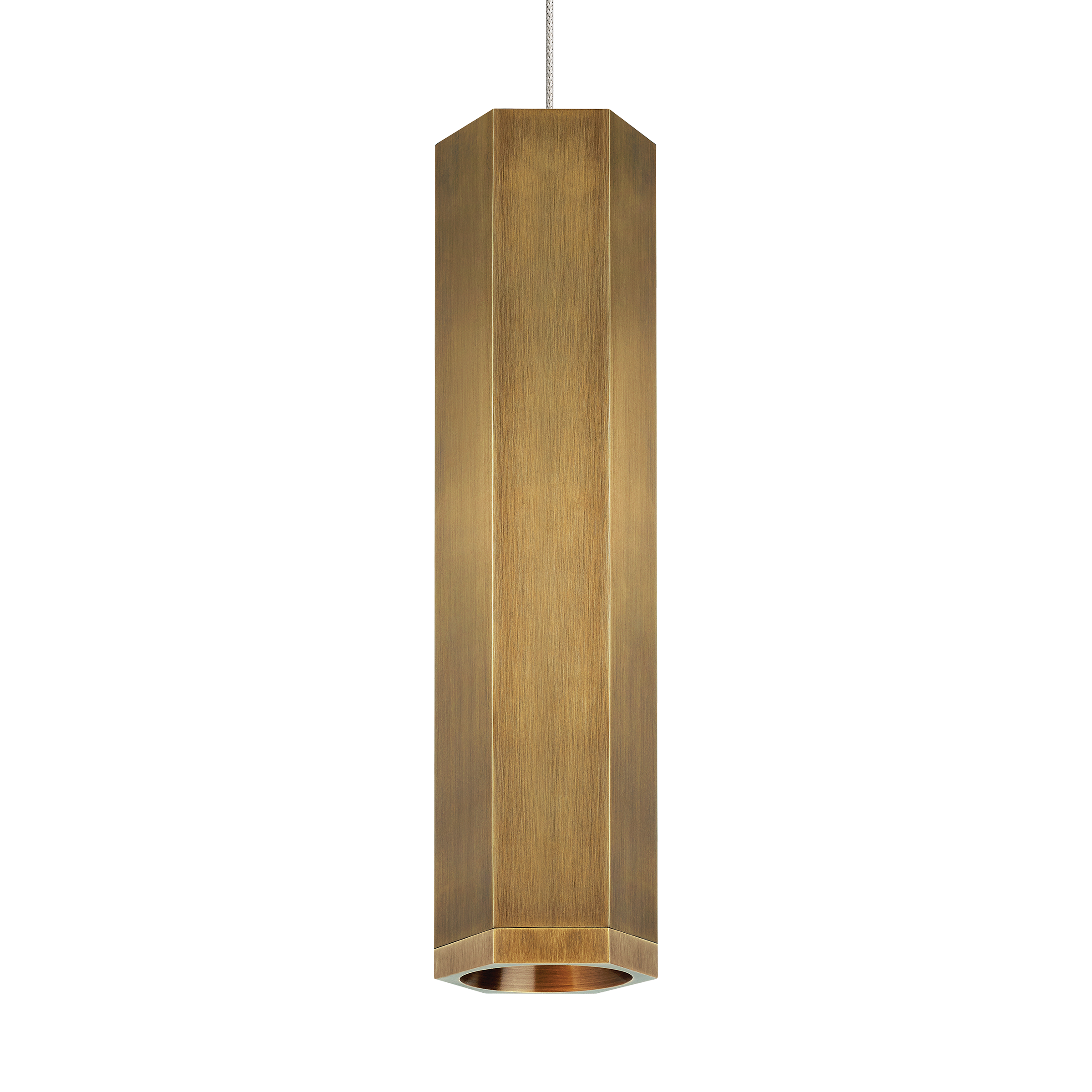 Blok Small Pendant