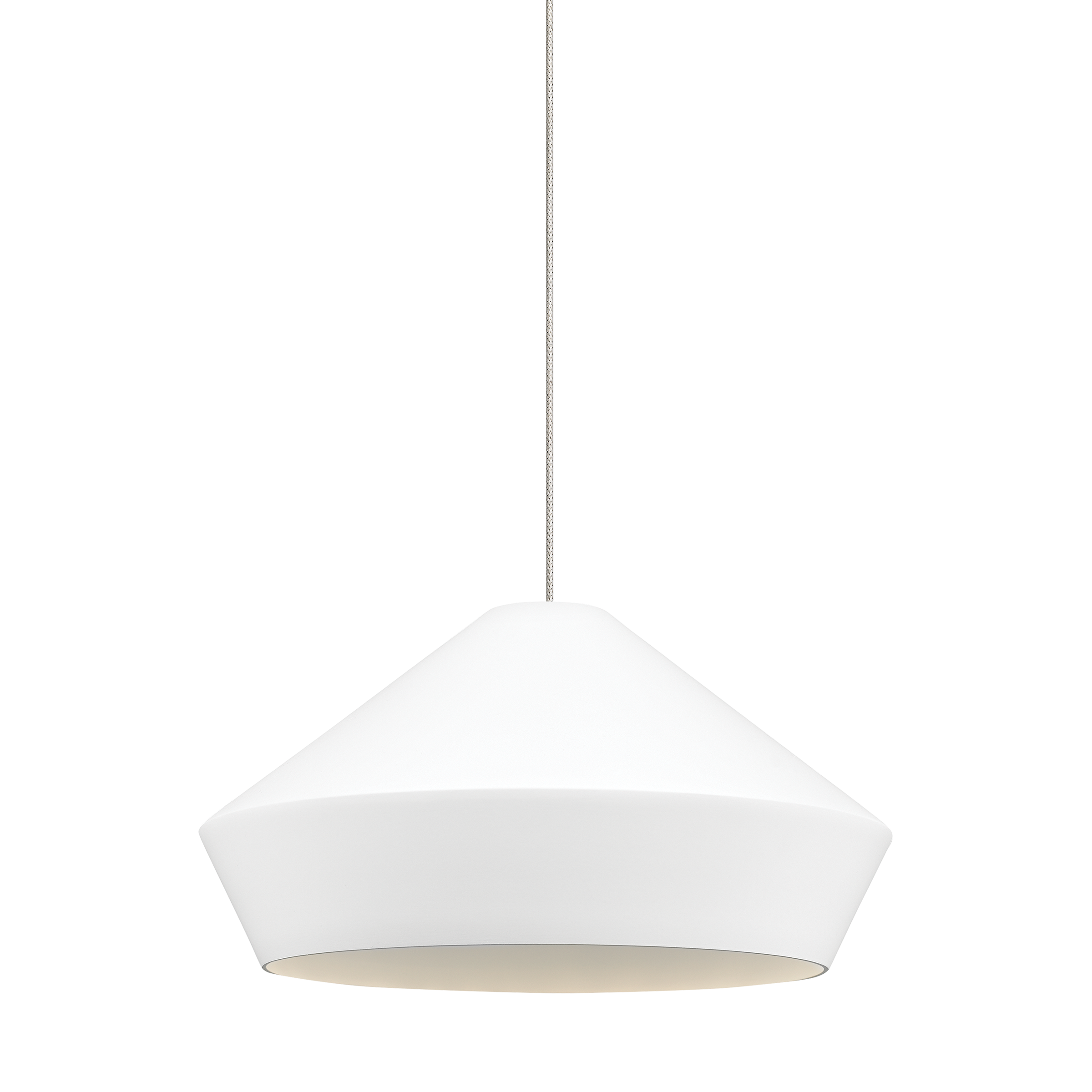 Brummel Pendant