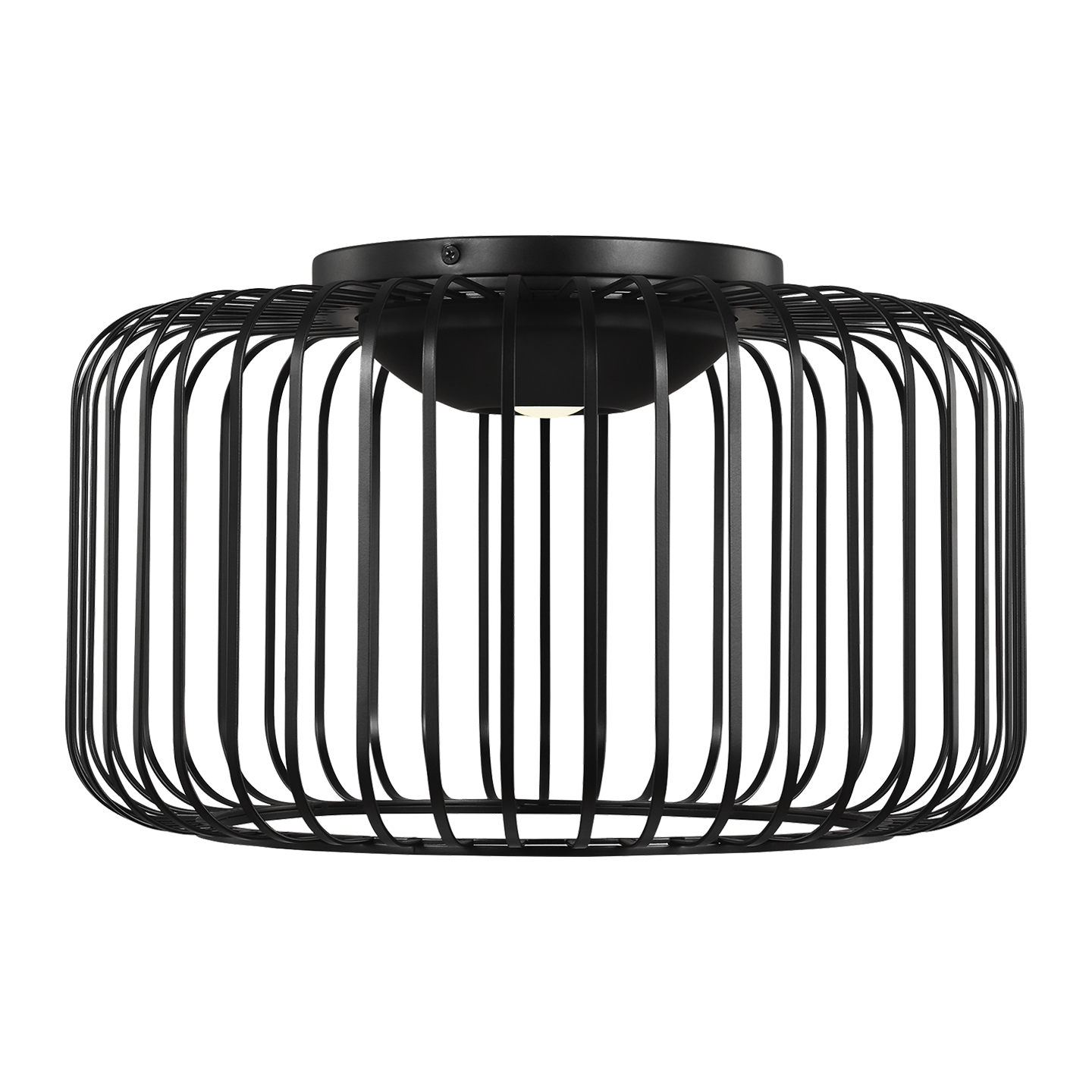 Kai 15 Flush Mount