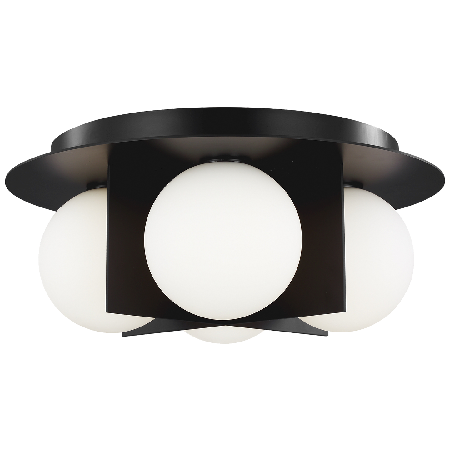 Orbel Flush Mount
