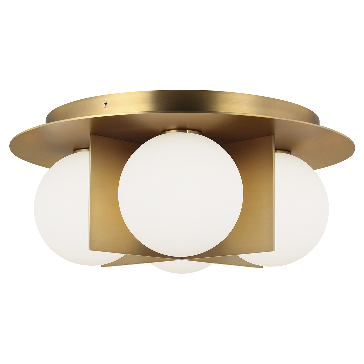 Orbel Flush Mount