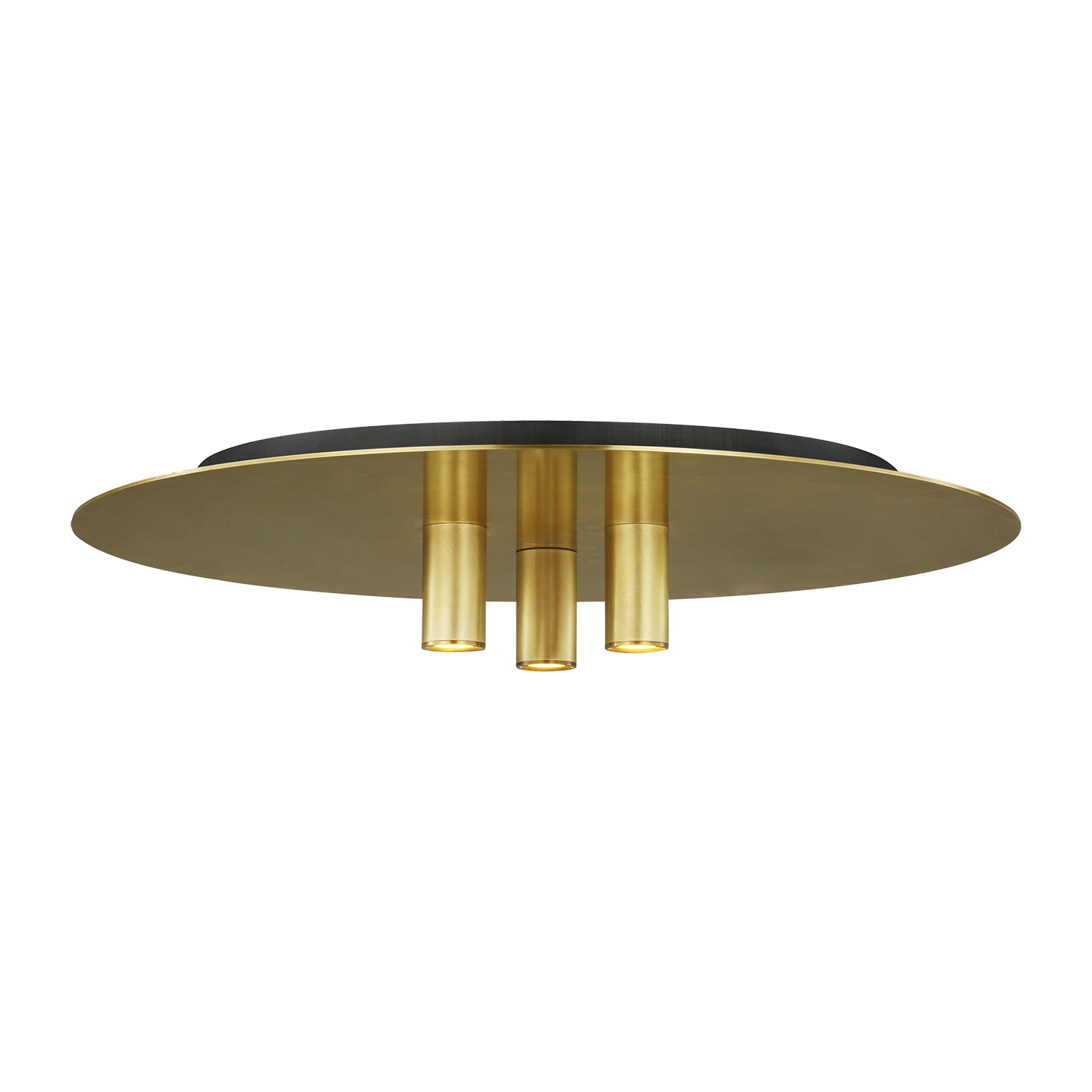 Ponte 16 Flush Mount
