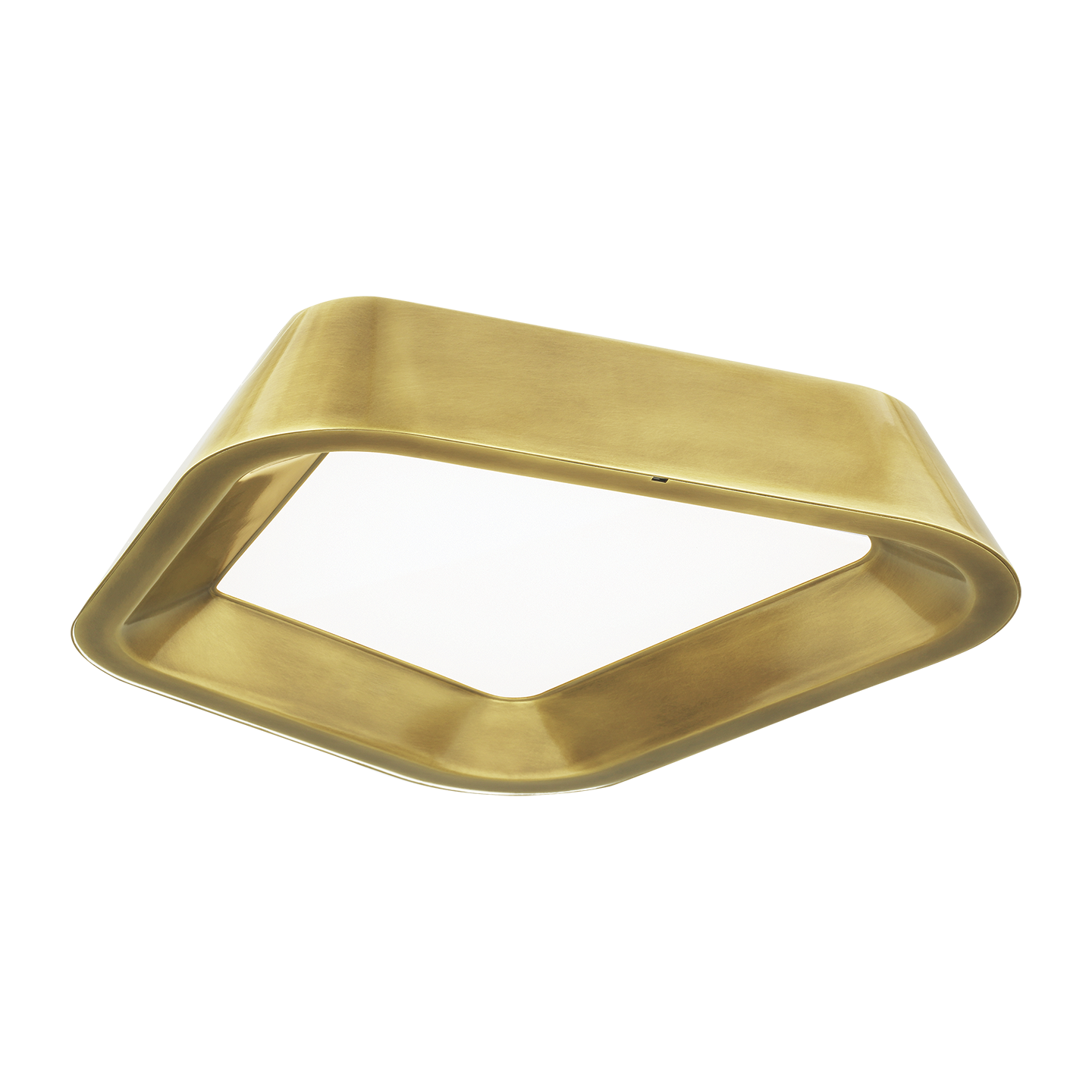 Rhonan Flush Mount