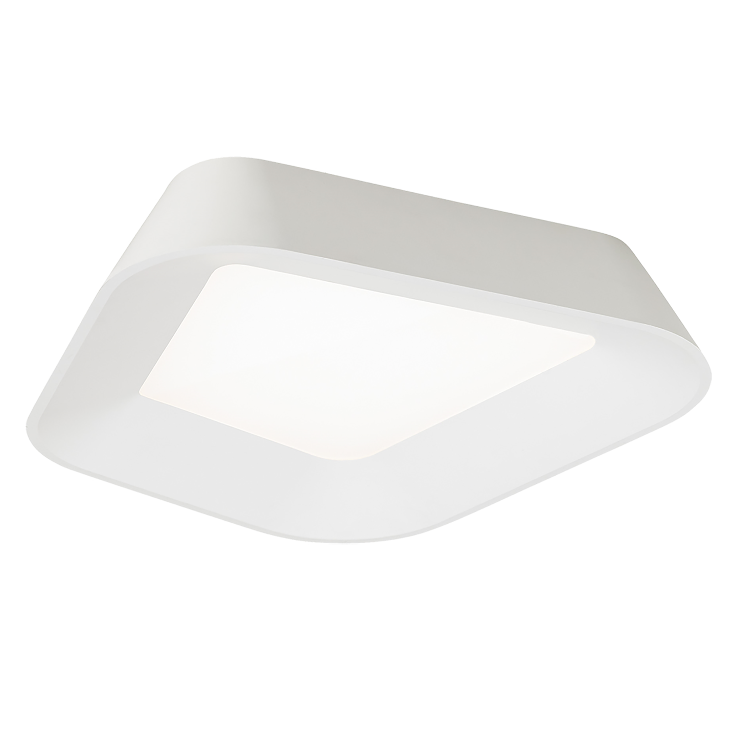 Rhonan Flush Mount