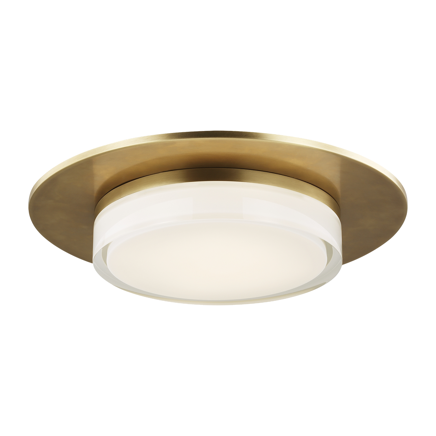 Sen 17 Flush Mount