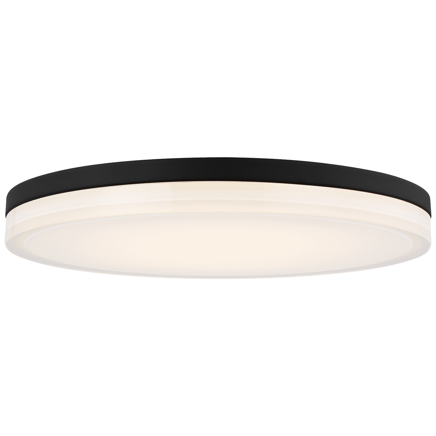 Wyatt Large Flush Mount