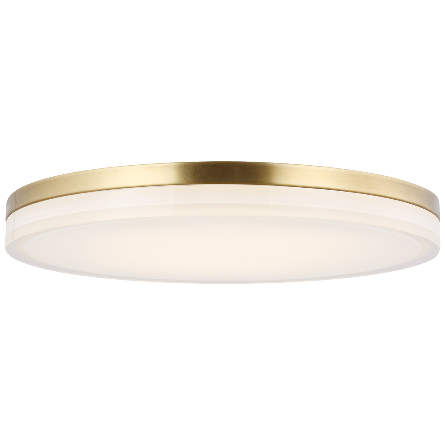 Wyatt Large Flush Mount