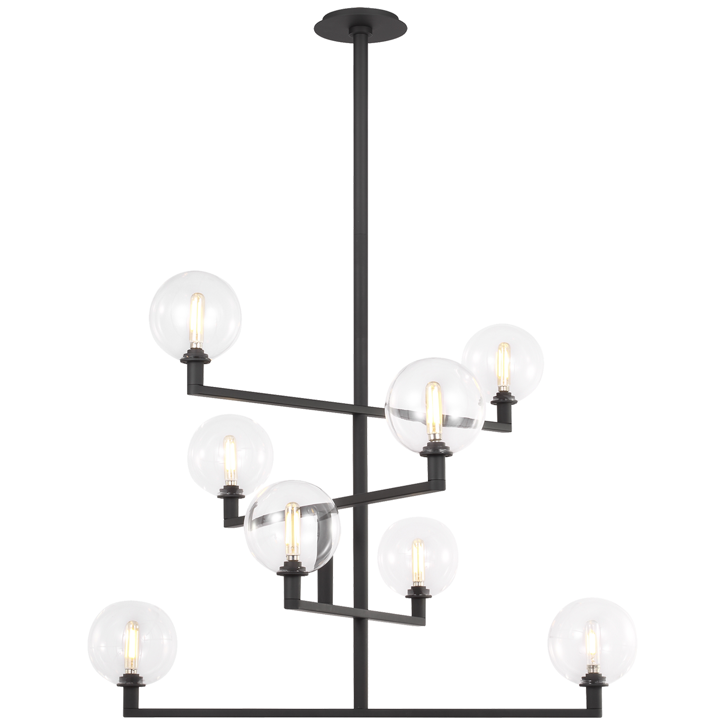 Gambit Chandelier