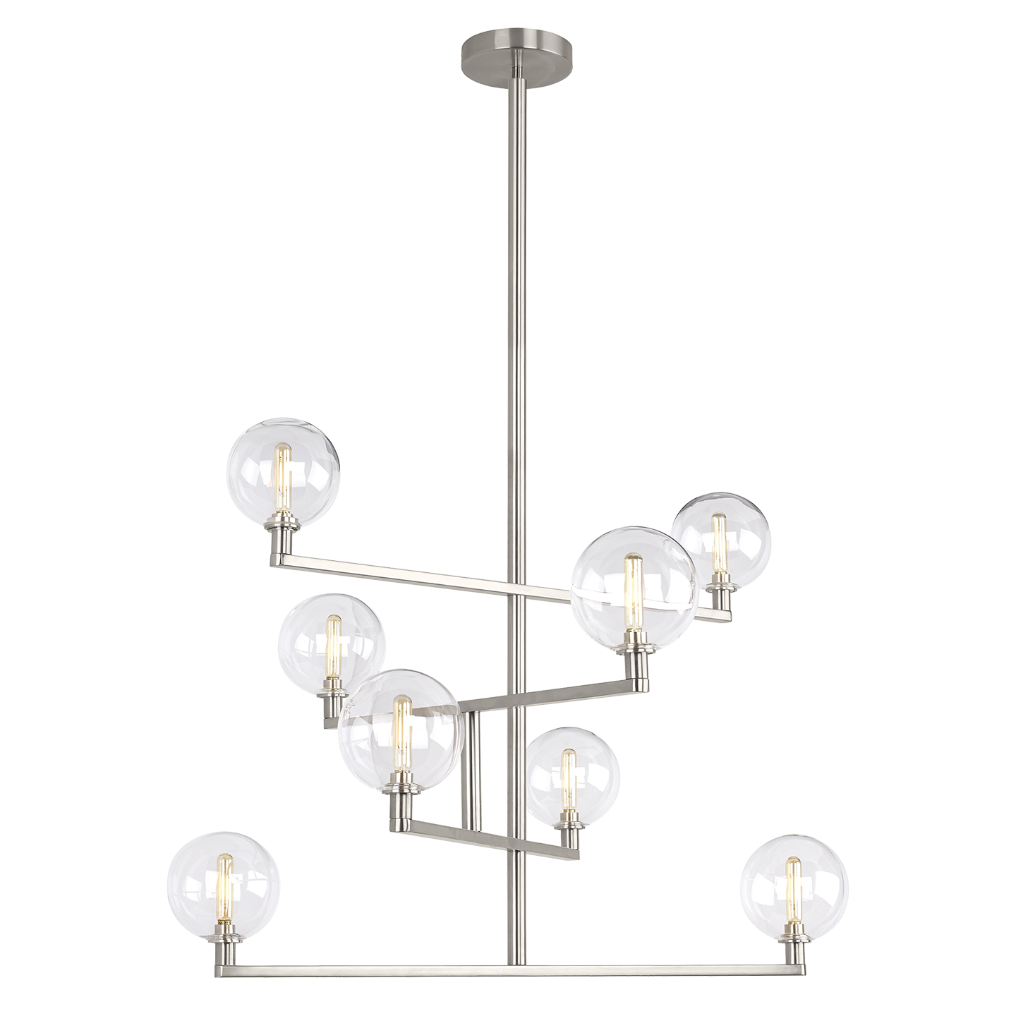 Gambit Chandelier