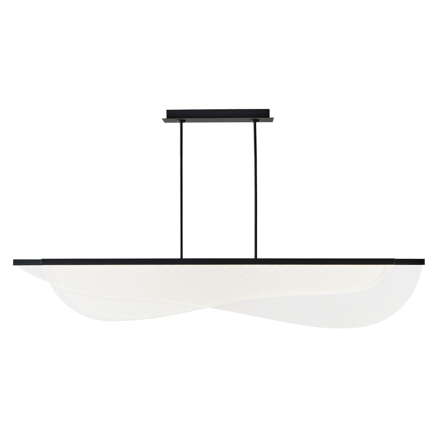 Nyra 72 Linear Suspension