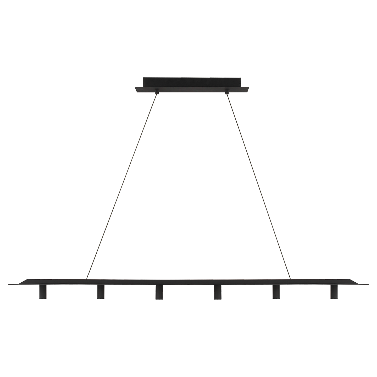 Ponte 50 Linear Suspension
