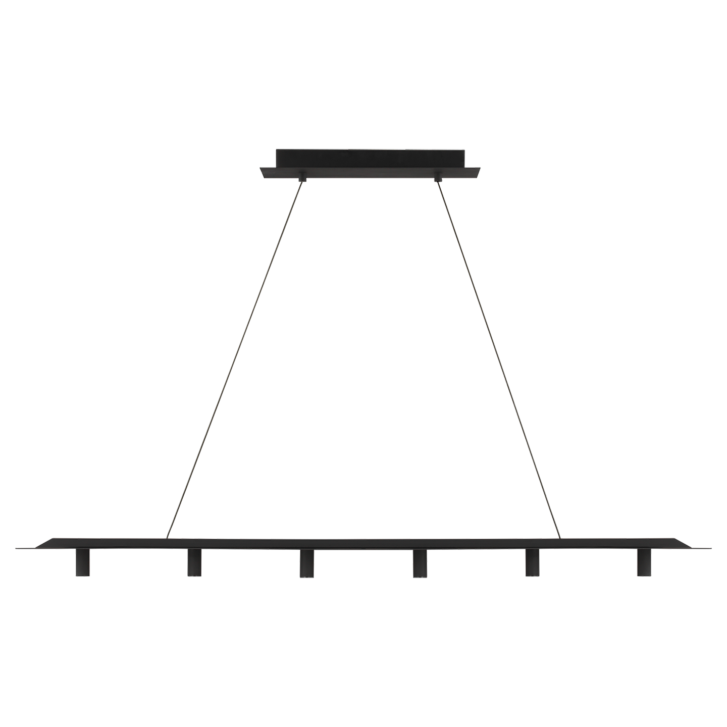 Ponte 50 Linear Suspension