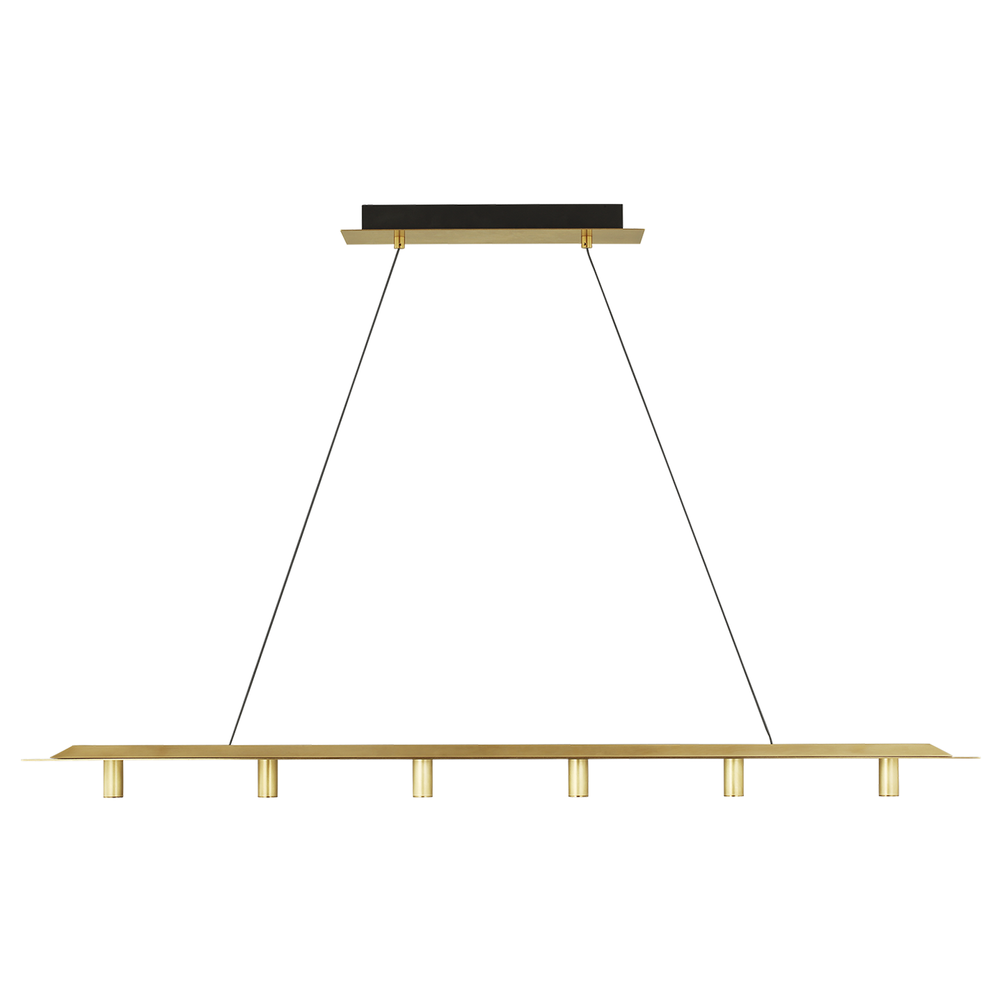 Ponte 50 Linear Suspension
