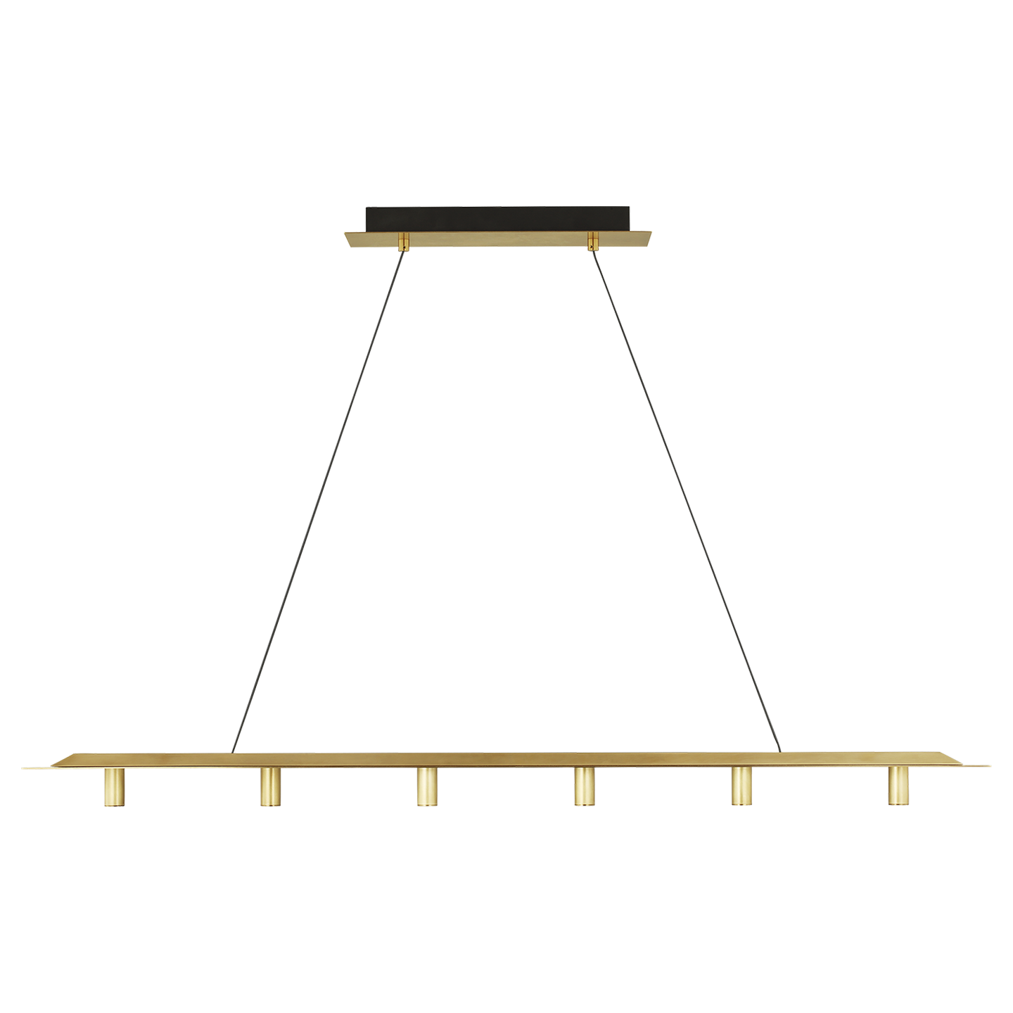 Ponte 50 Linear Suspension