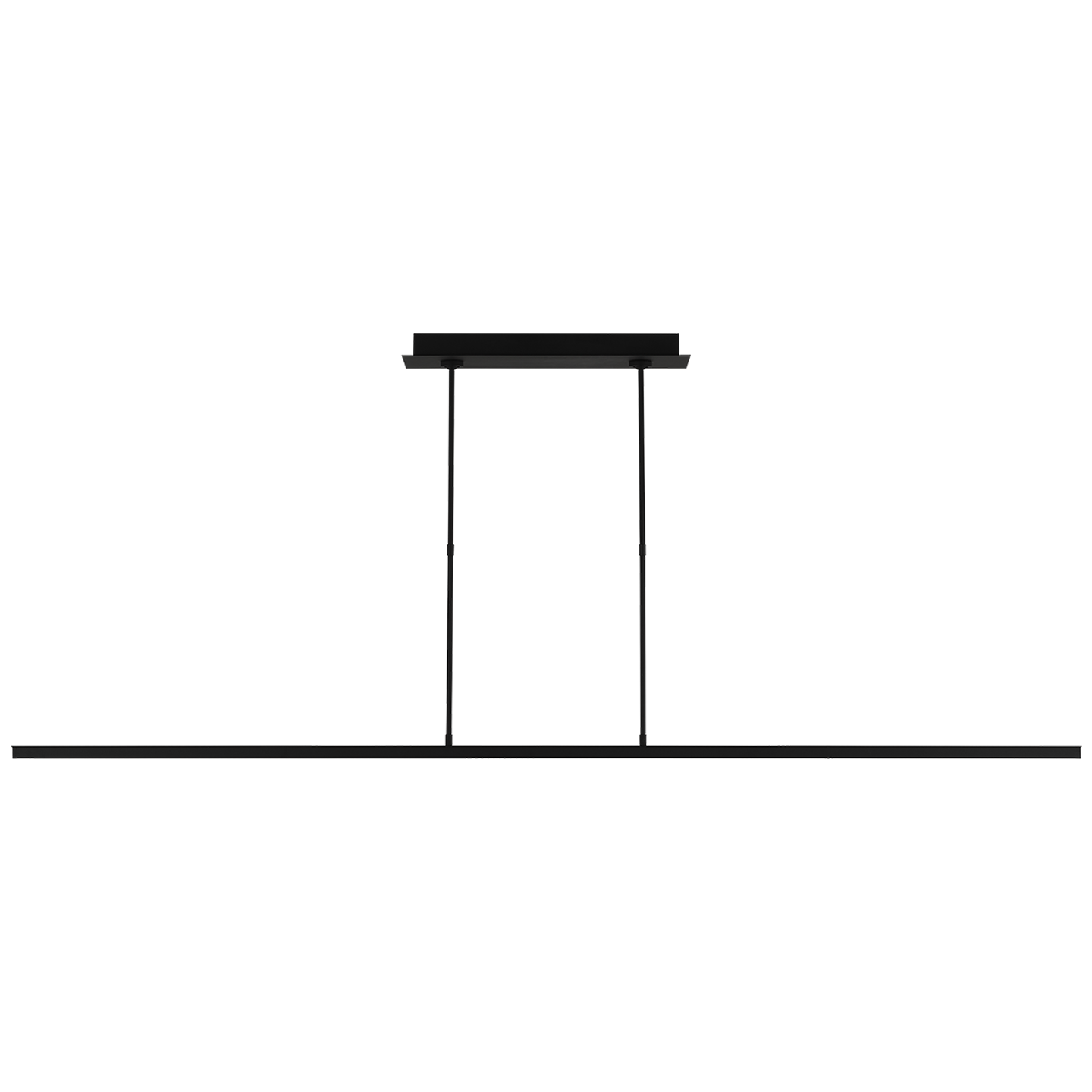Stagger 72 Linear Suspension