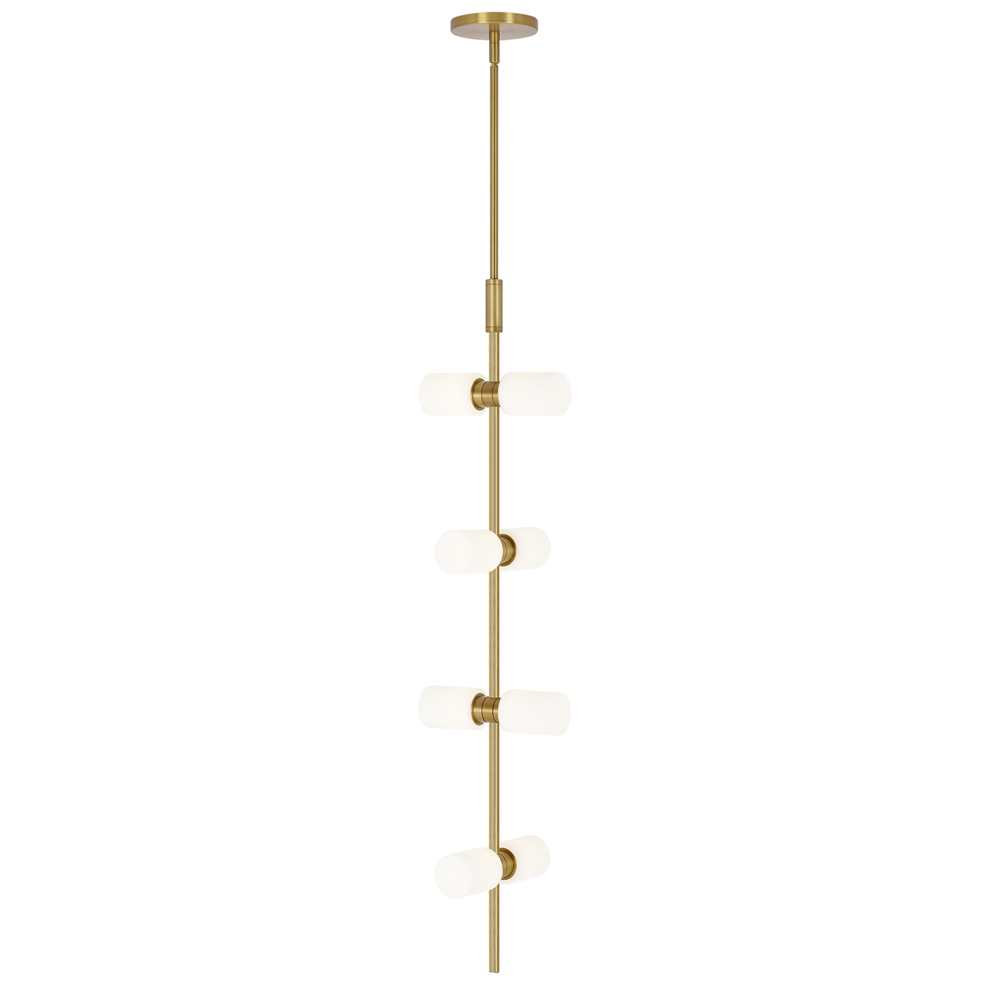 ModernRail Pendant