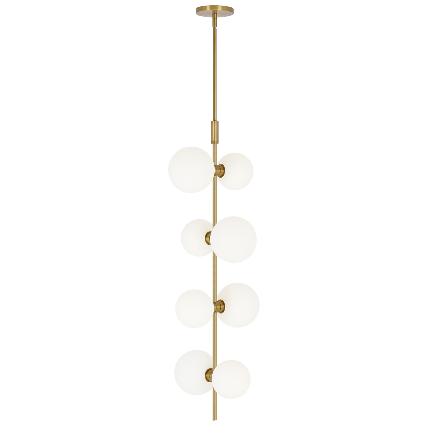 ModernRail Pendant