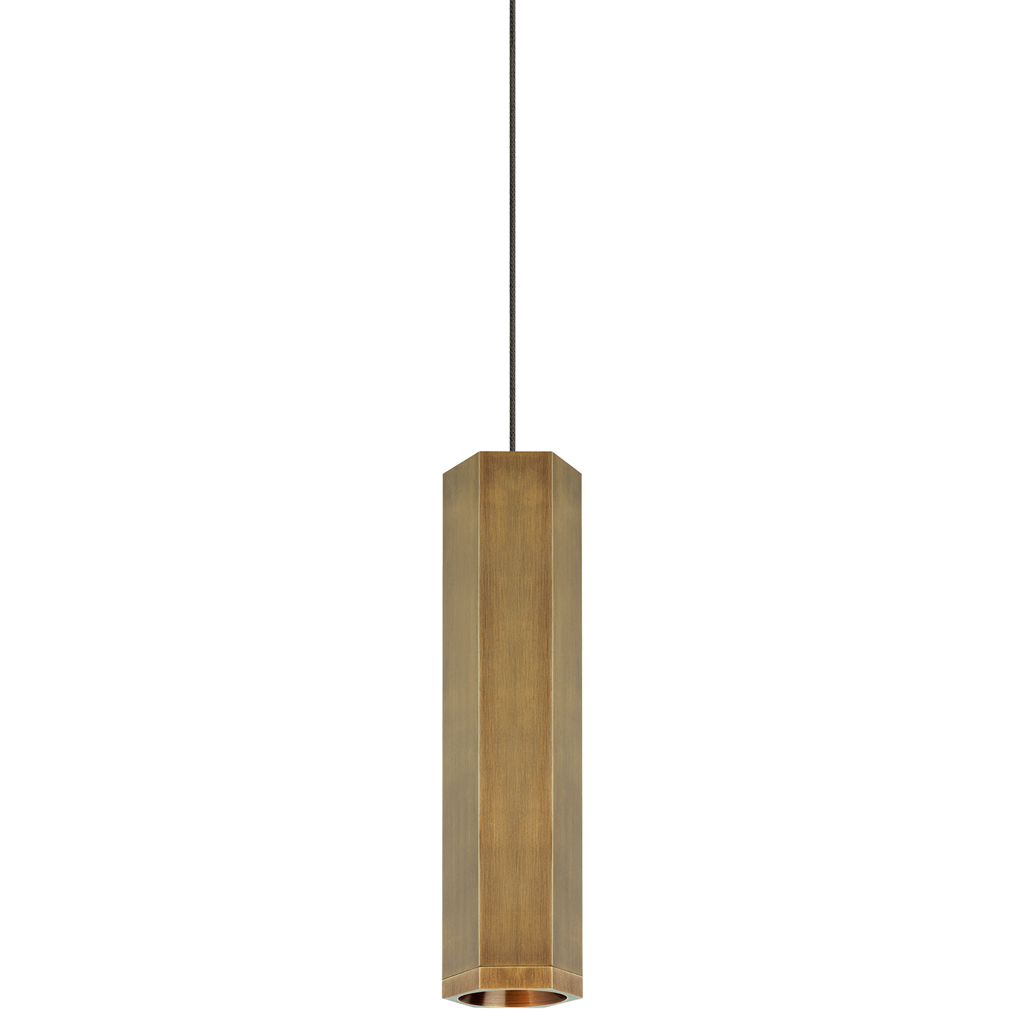 Blok Small Pendant
