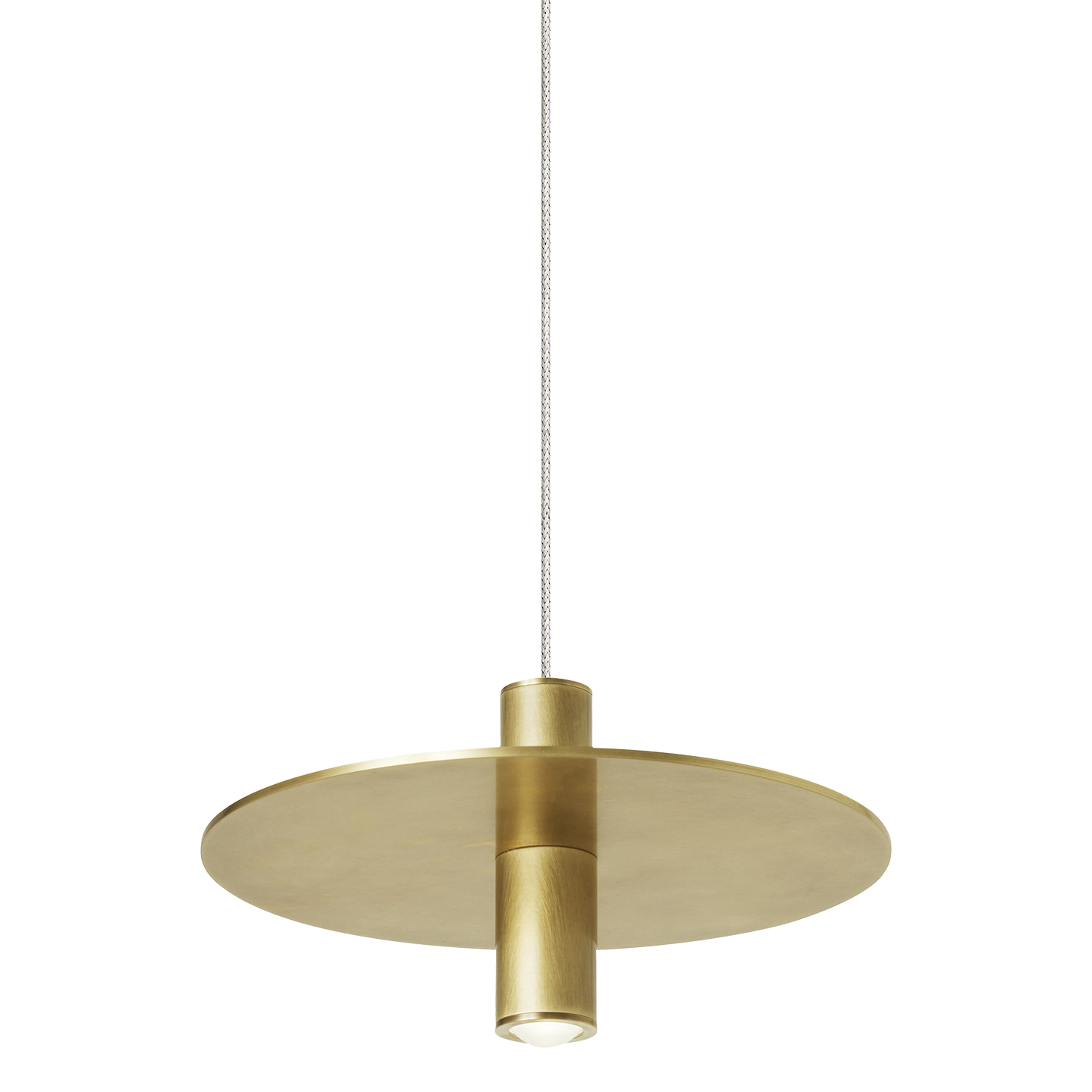 Mini Ponte Pendant