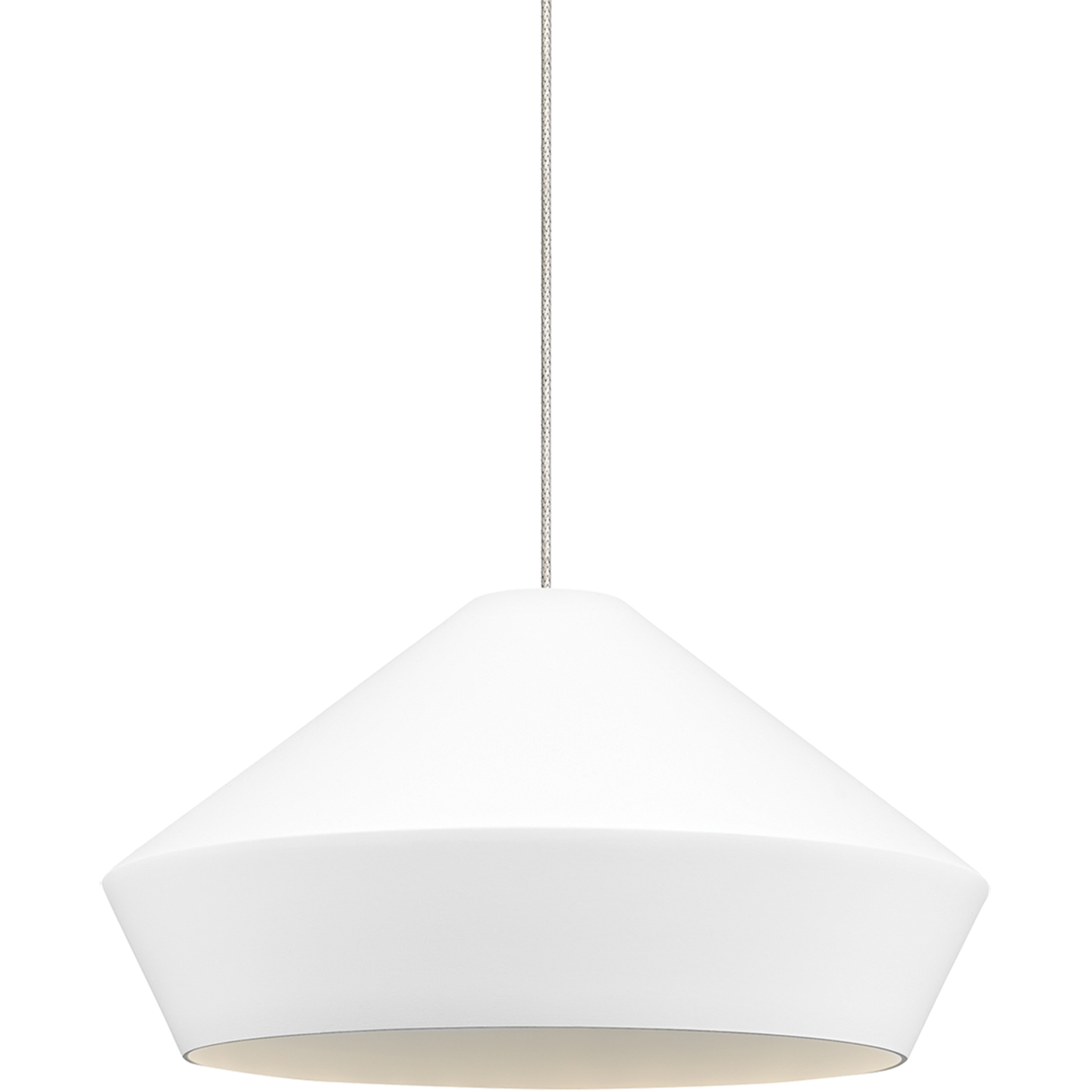 Brummel Pendant