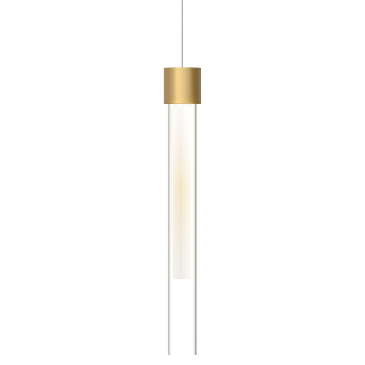 Mini Linger Pendant