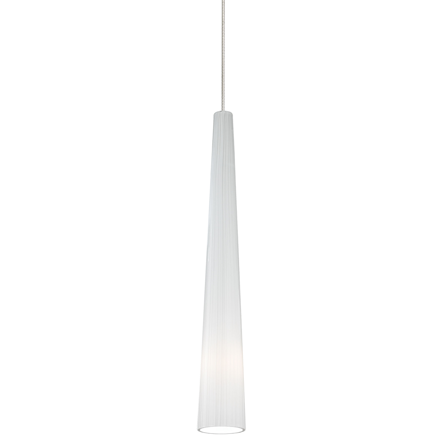 Zenith Small Pendant