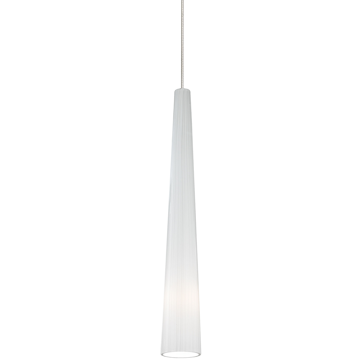 Zenith Small Pendant