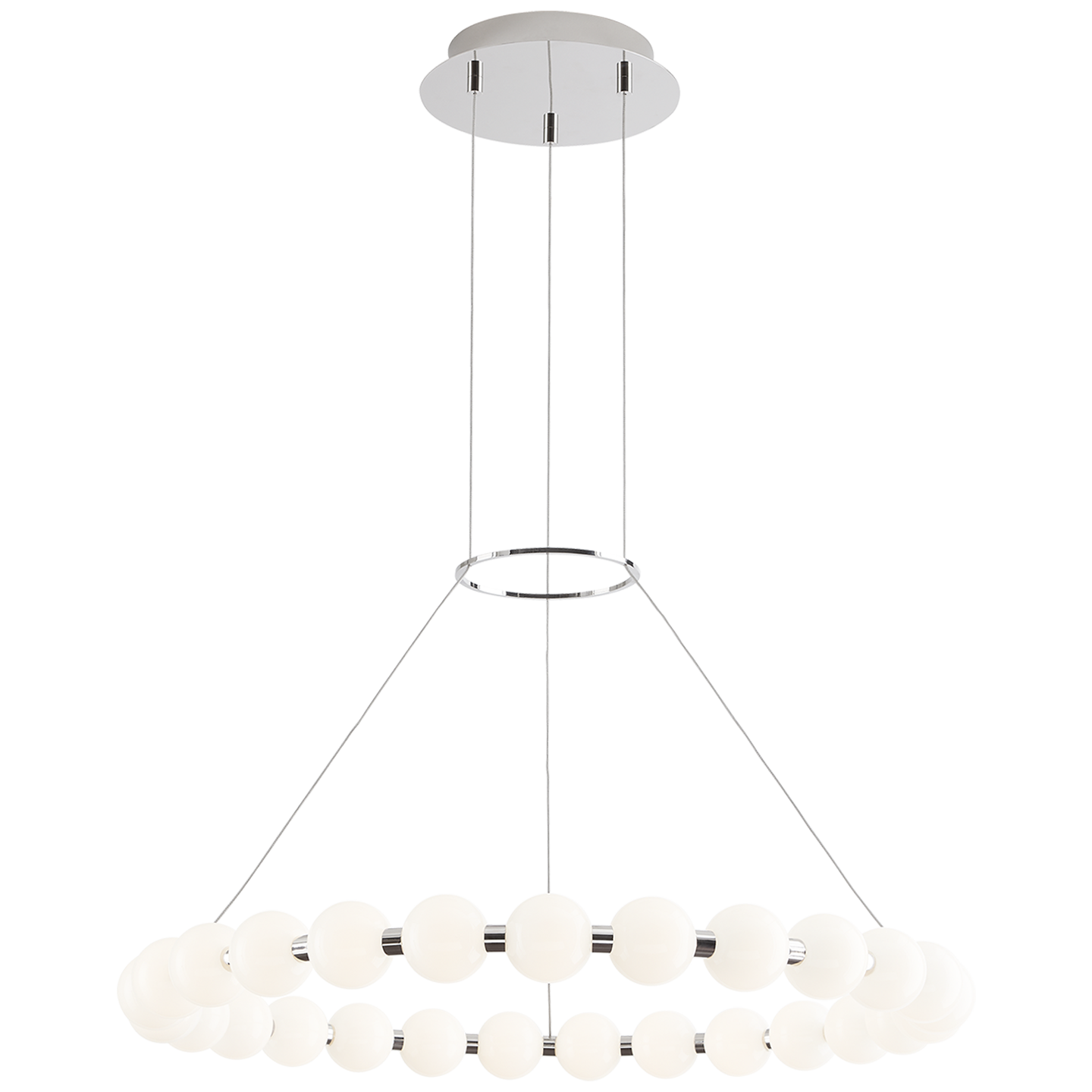 Orbet 30 Chandelier