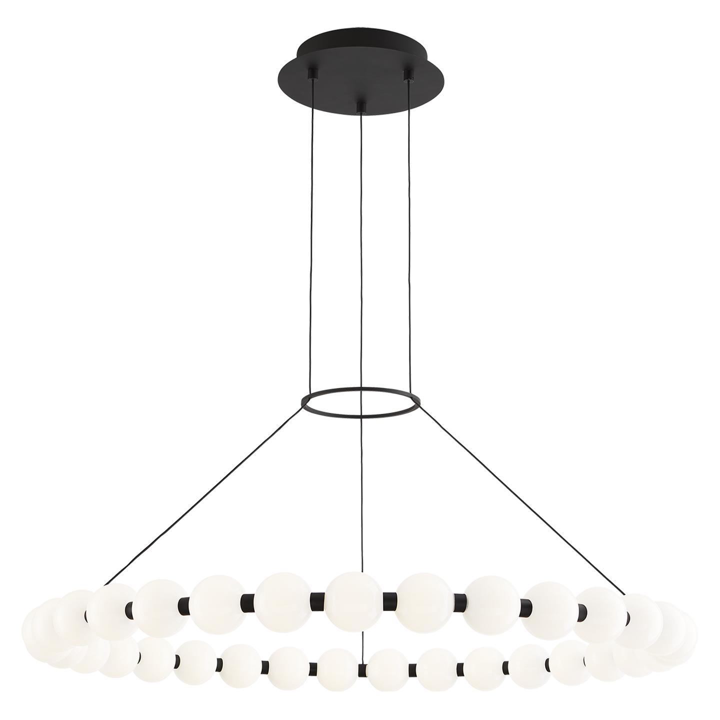Orbet 36 Chandelier