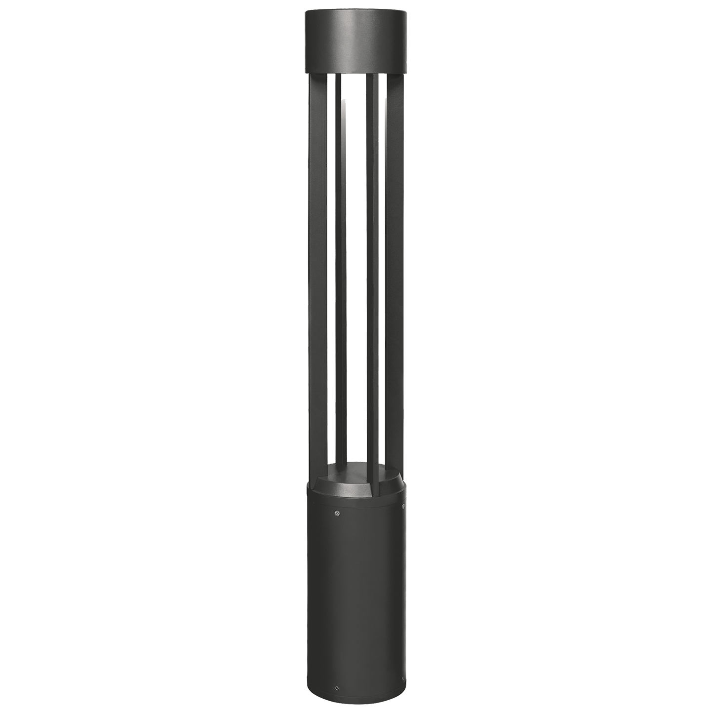 Turbo Outdoor Bollard