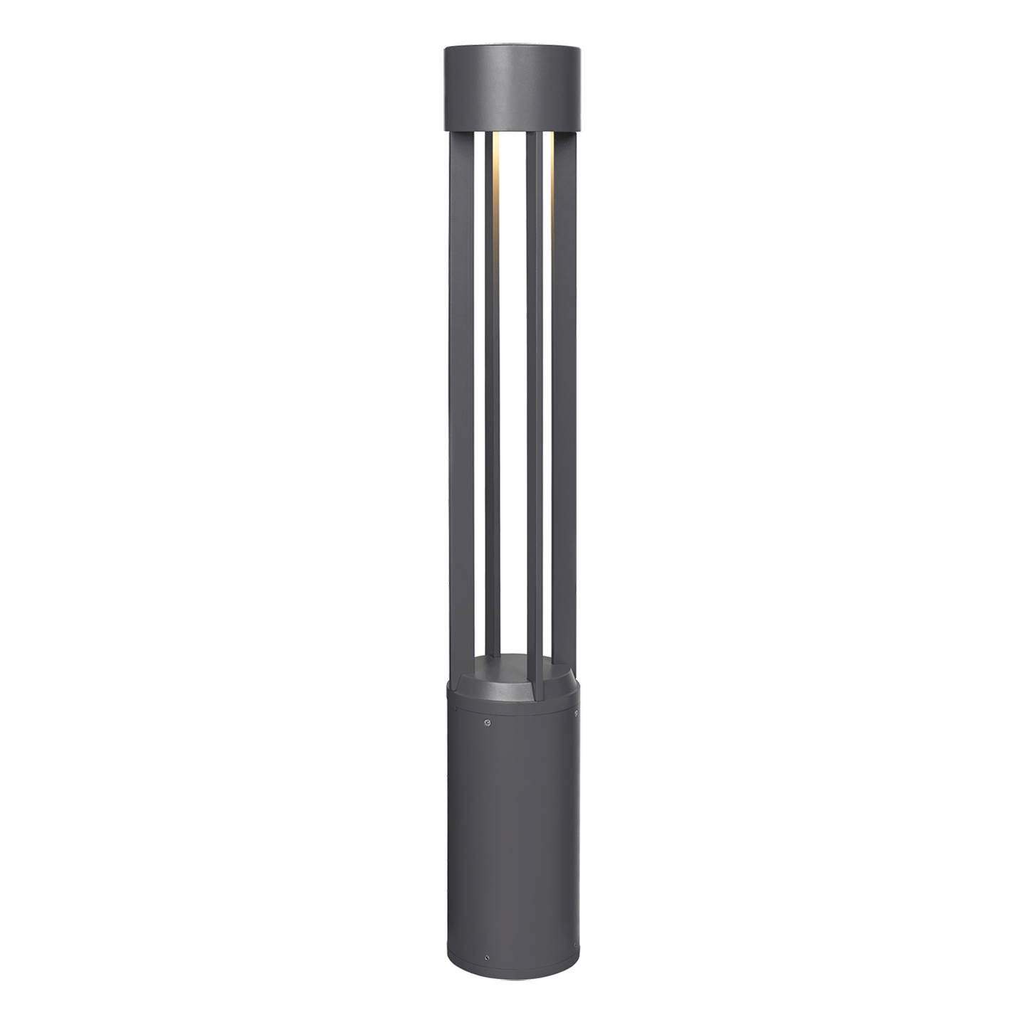 Turbo Outdoor Bollard