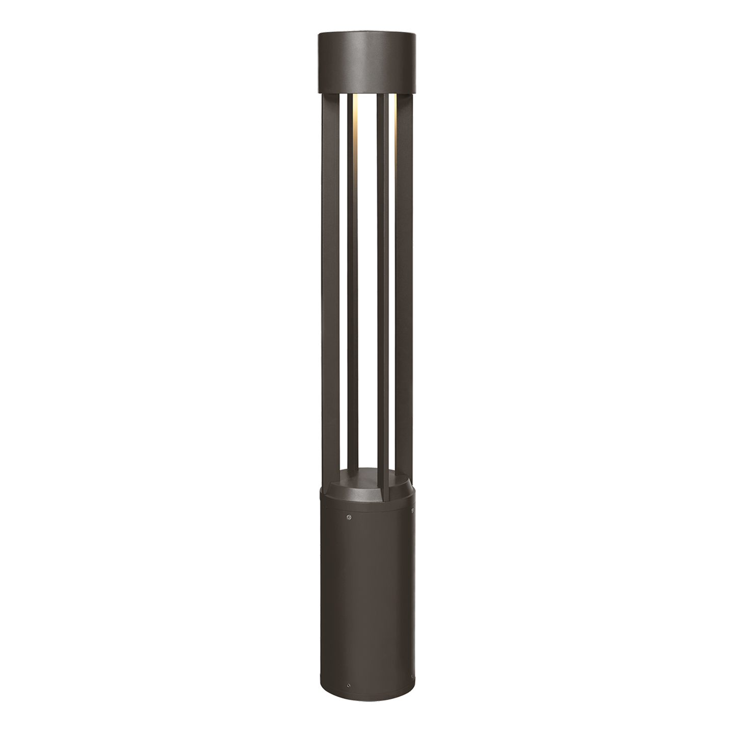 Turbo Outdoor Bollard