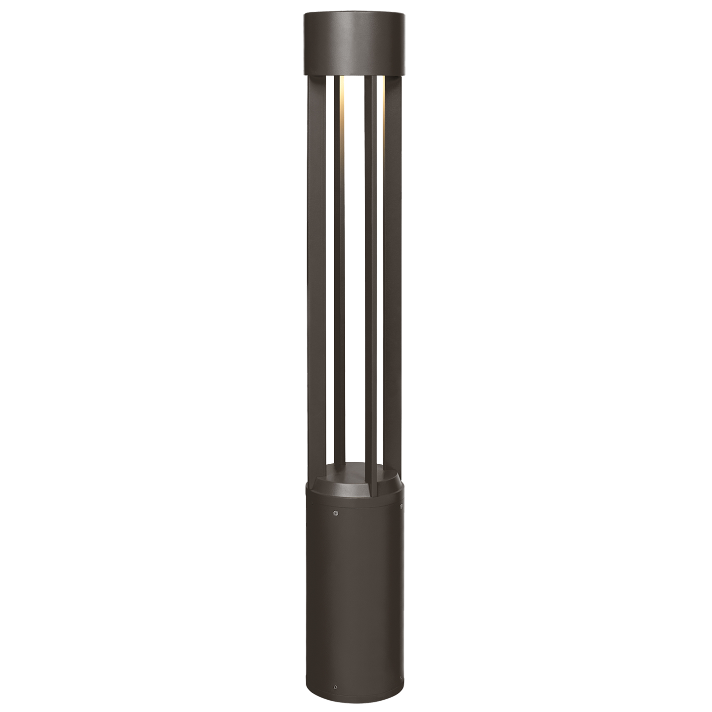 Turbo Outdoor Bollard