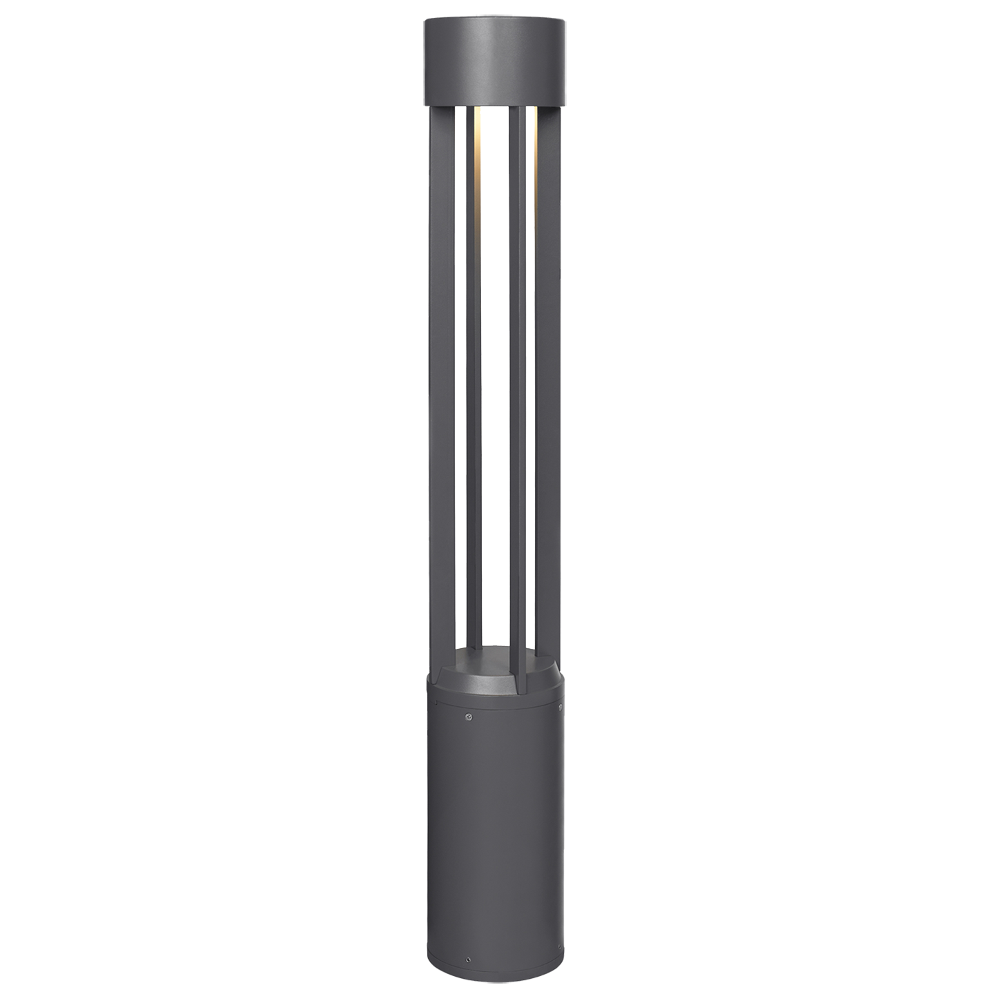 Turbo Outdoor Bollard